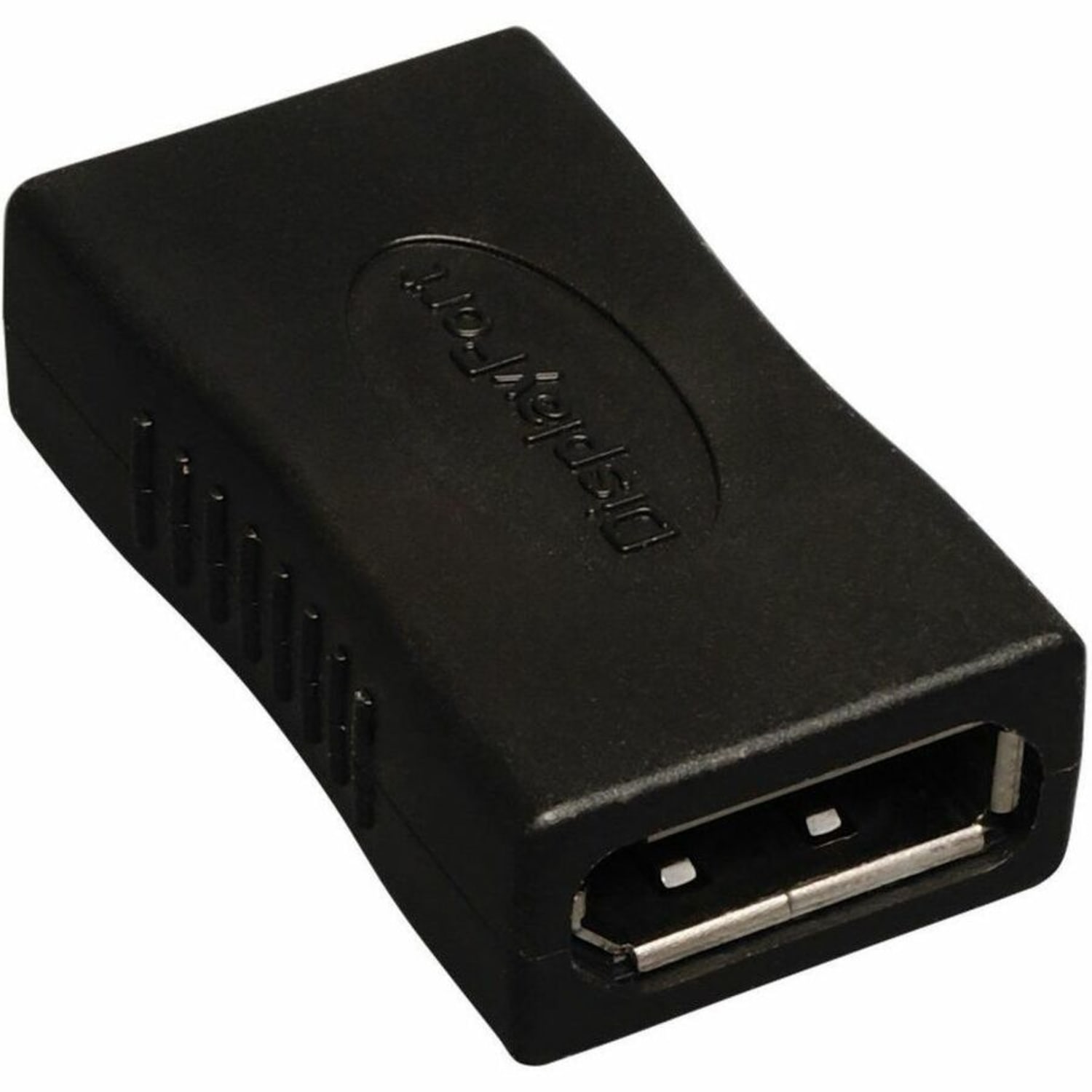 Eaton Tripp Lite Series Compact DisplayPort Gender Changer/Coupler DisplayPort DP F/F - DisplayPort gender changer - P168000 - Image 3