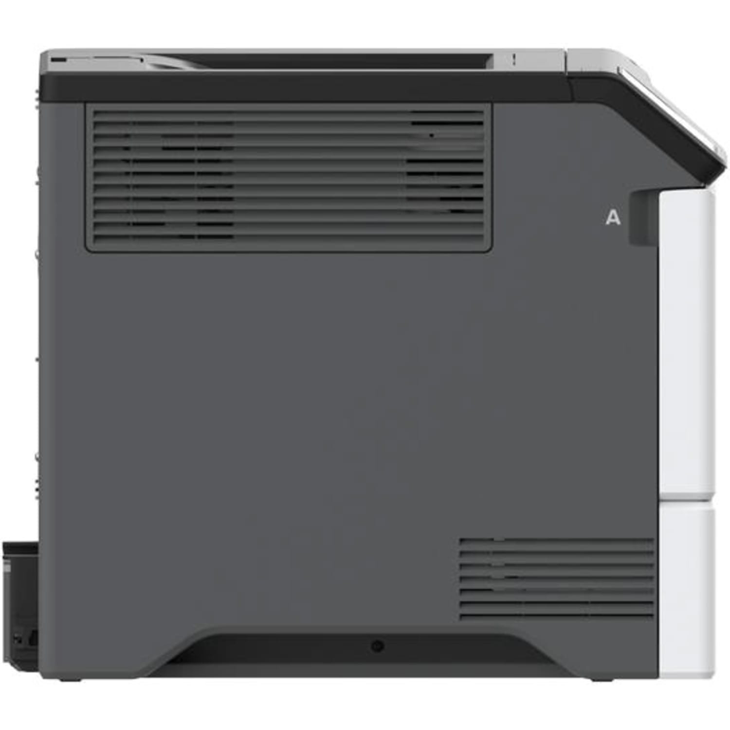 Lexmark CS730de Desktop Wired Laser Printer - Color - 40 ppm Mono / 40 ppm Color - 2400 x 600 dpi Print - Automatic Duplex Print - 650 Sheets Input - Ethernet - 120000 Pages Duty Cycle - Plain Paper Print - Gigabit Ethernet - USB - Image 4