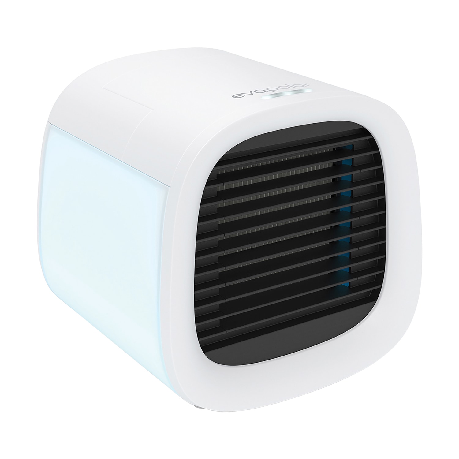 Evapolar evaCHILL 3-Speed Portable Personal Evaporative Air Cooler & Humidifier, Opaque White
