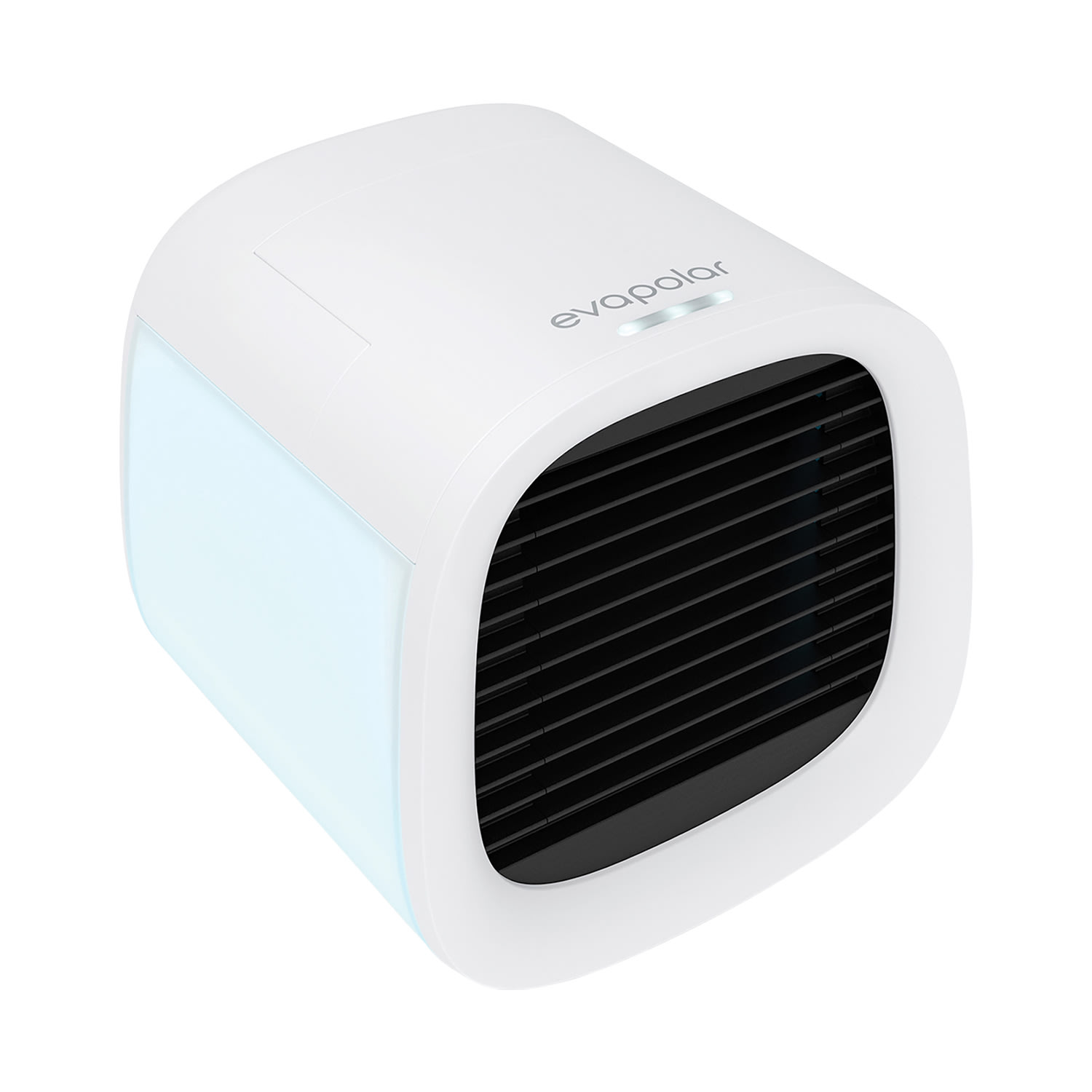 Evapolar evaCHILL 3-Speed Portable Personal Evaporative Air Cooler & Humidifier, Opaque White - Image 3