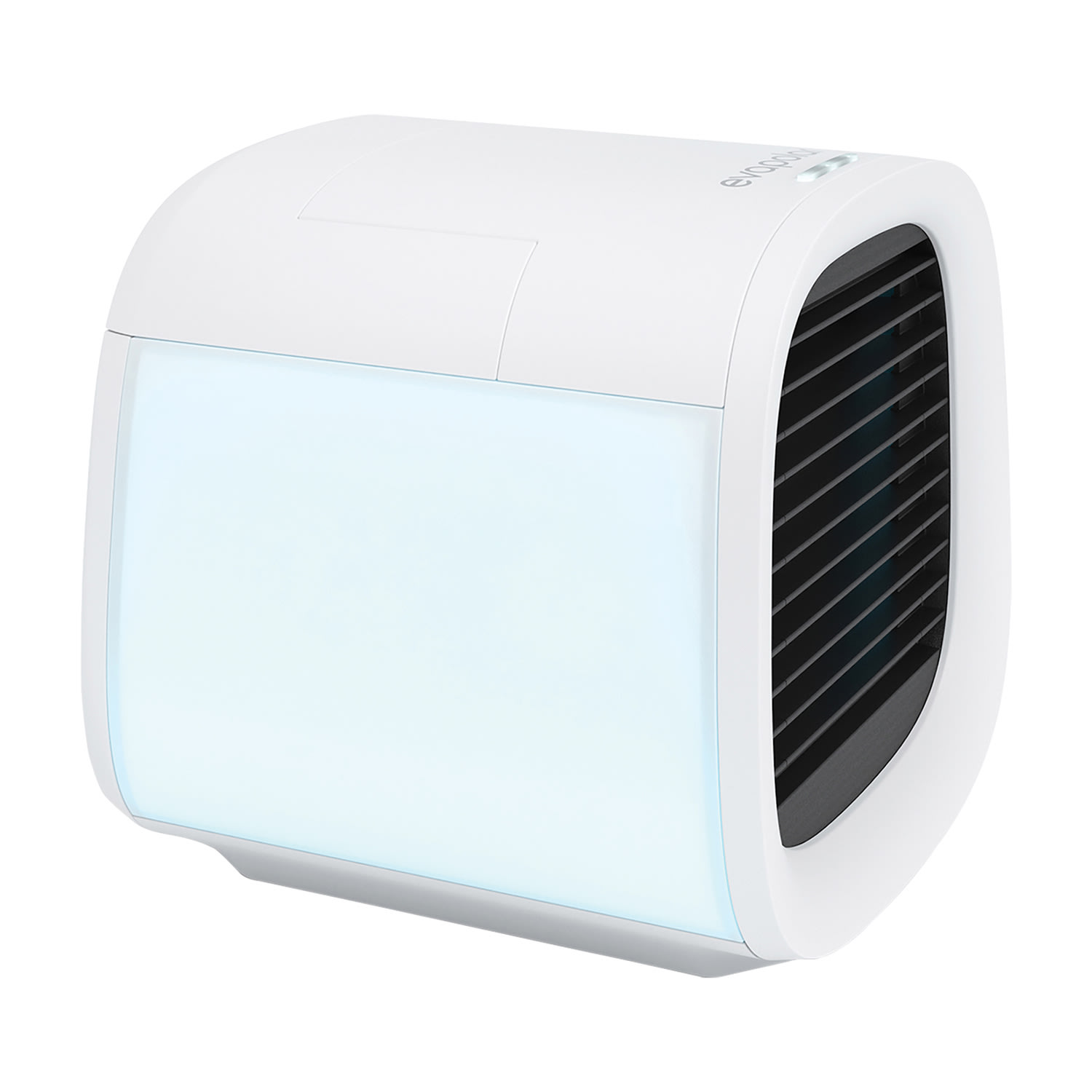 Evapolar evaCHILL 3-Speed Portable Personal Evaporative Air Cooler & Humidifier, Opaque White - Image 5