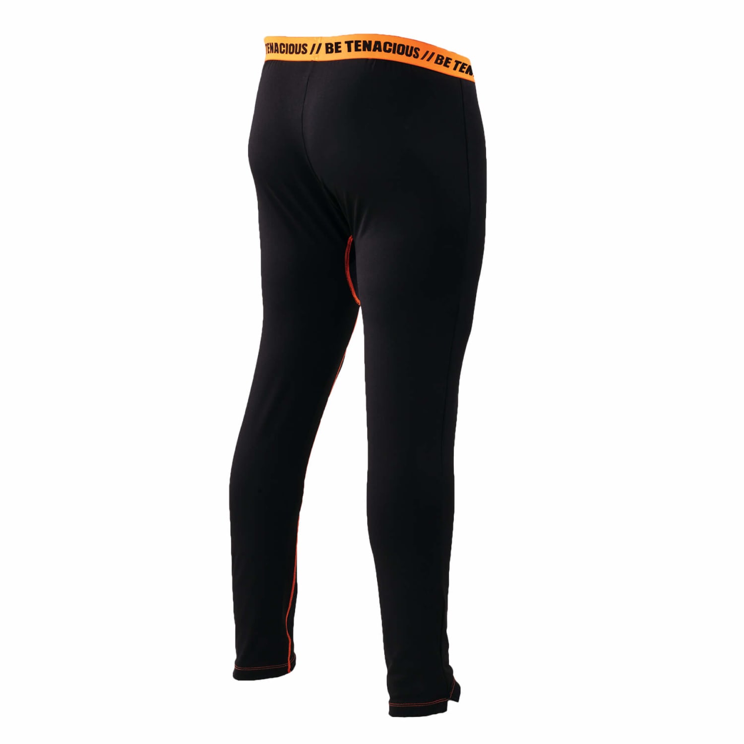 Ergodyne N-Ferno 6480 Base Layer Thermal Bottoms, Large, Black - Image 4