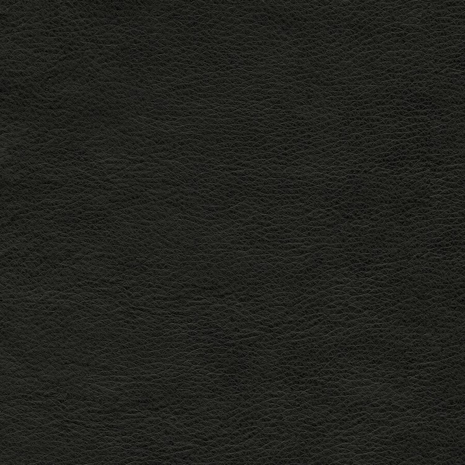 HON Pillow-Soft Ergonomic Bonded Leather Executive Chair With Fixed Loop Arms, Black - Image 10