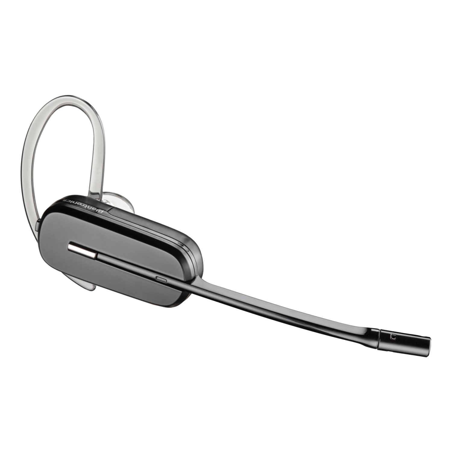 Plantronics CS540 Wireless Office Phone Single-Ear Headset, Black/Silver - Image 3