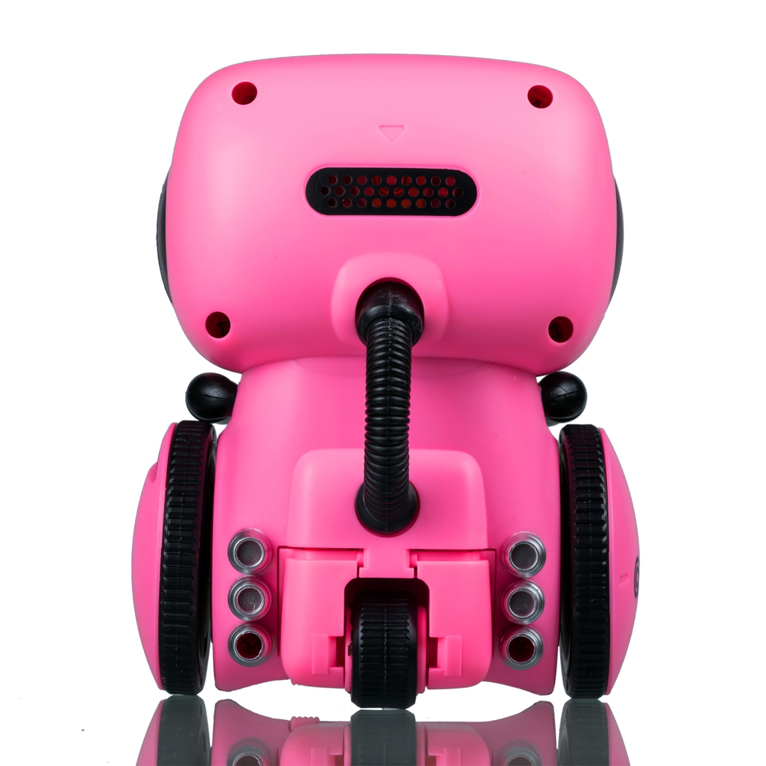 Contixo R1 Learning Educational Kids Robot, All Ages, Pink - Image 4