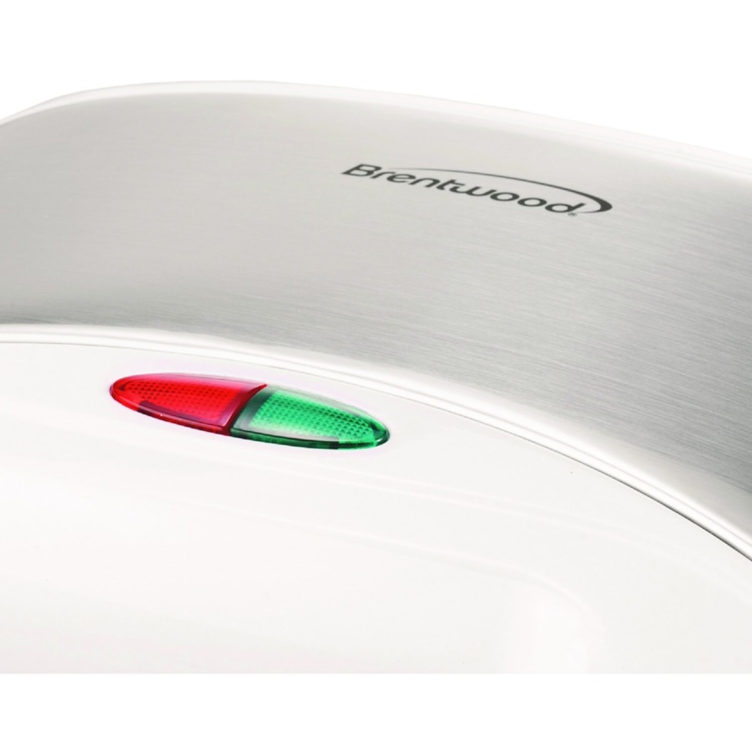 Brentwood Waffle Maker White - 2 x - Image 5