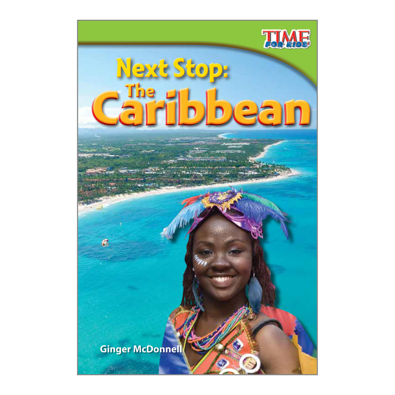 Teacher Created Materials TIME FOR KIDS Nonfiction Book Set, Set 3, Set Of 10 Books, Grade 2 - Image 3