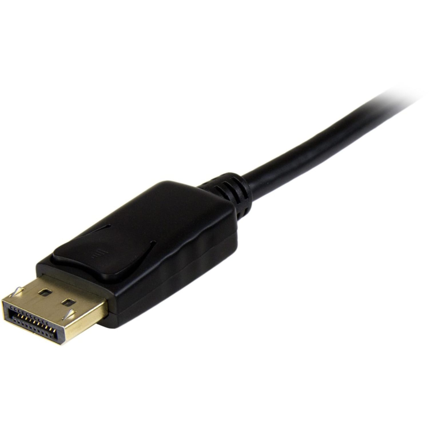 StarTech.com 16ft DisplayPort To HDMI Adapter Cable - Image 3