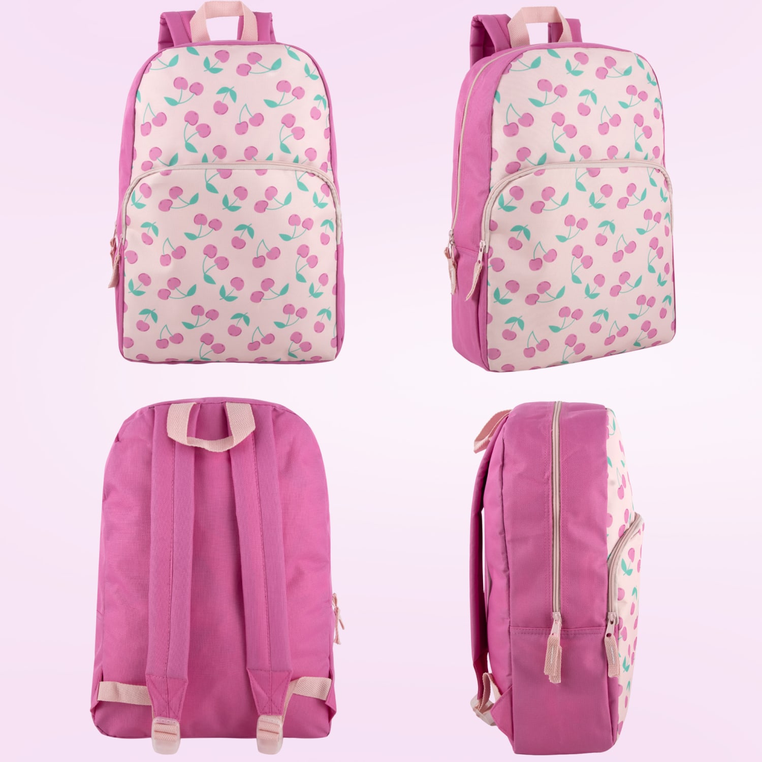 Trailmaker Backpacks With 20-Piece School Supply Kits, Assorted, Total Qty 24 - Image 5