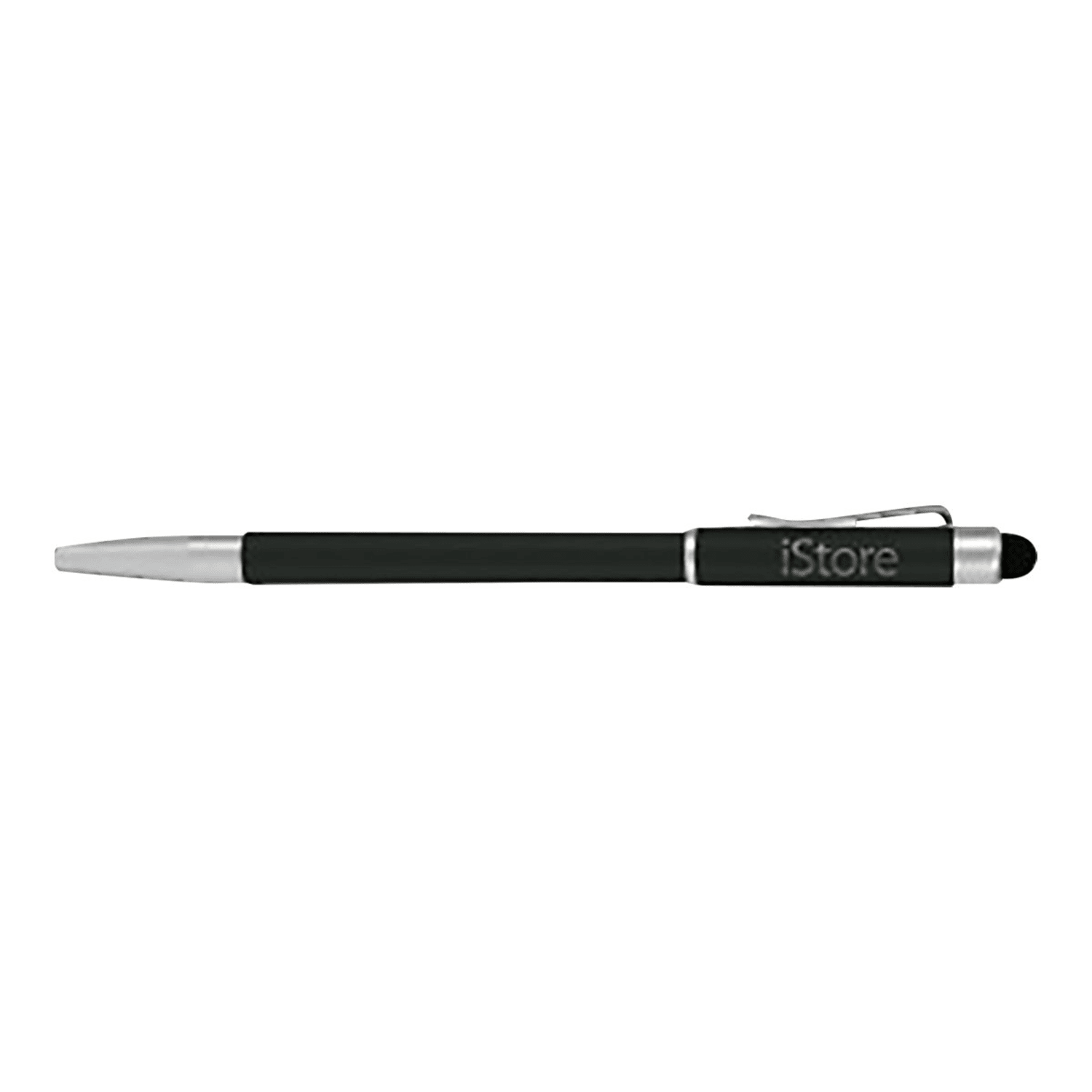 Targus iStore Duo Mini Stylus, Black - Image 3