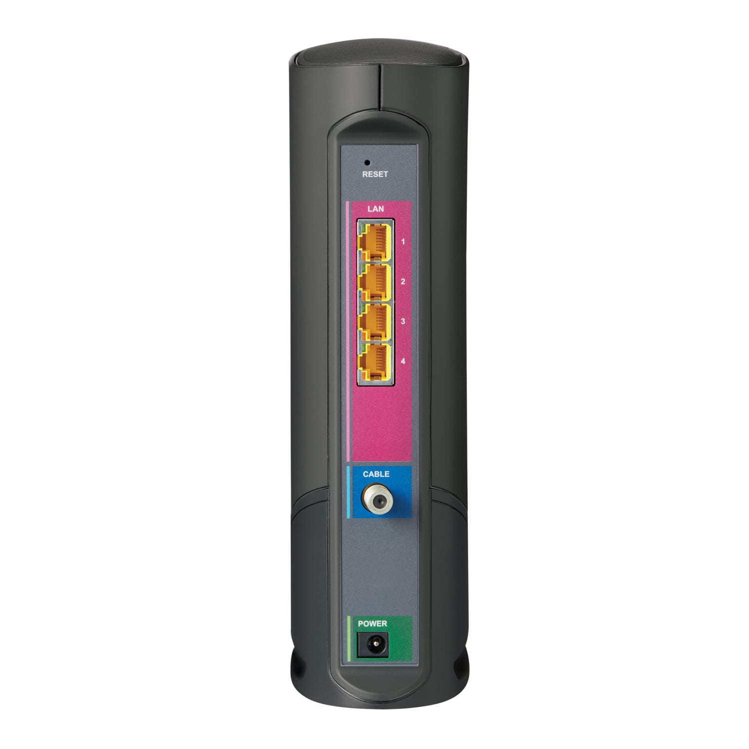 ARRIS SURFboard 1001364 DOCSIS 3.1 G34 Gigabit Cable Modem & Wi-Fi 6 Router - Image 6