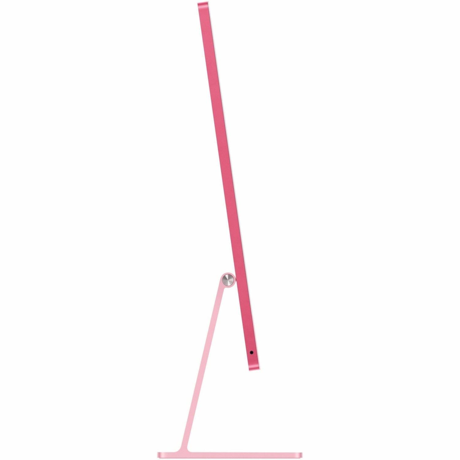 Apple iMac MWUG3LL/A All-in-One Computer - Apple M4 - 16 GB - 256 GB SSD - 24in 4.5K - Desktop - Pink - MWUG3LLA - Image 4