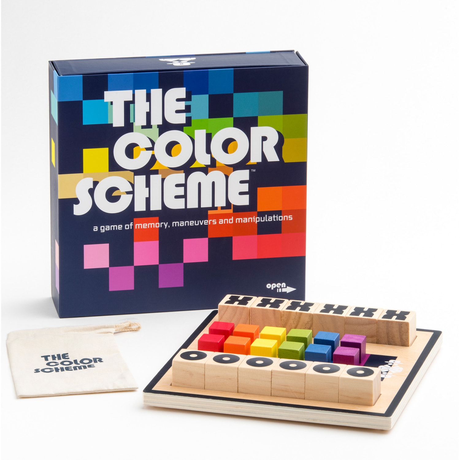 The Good Game Company The Color Scheme - Image 3