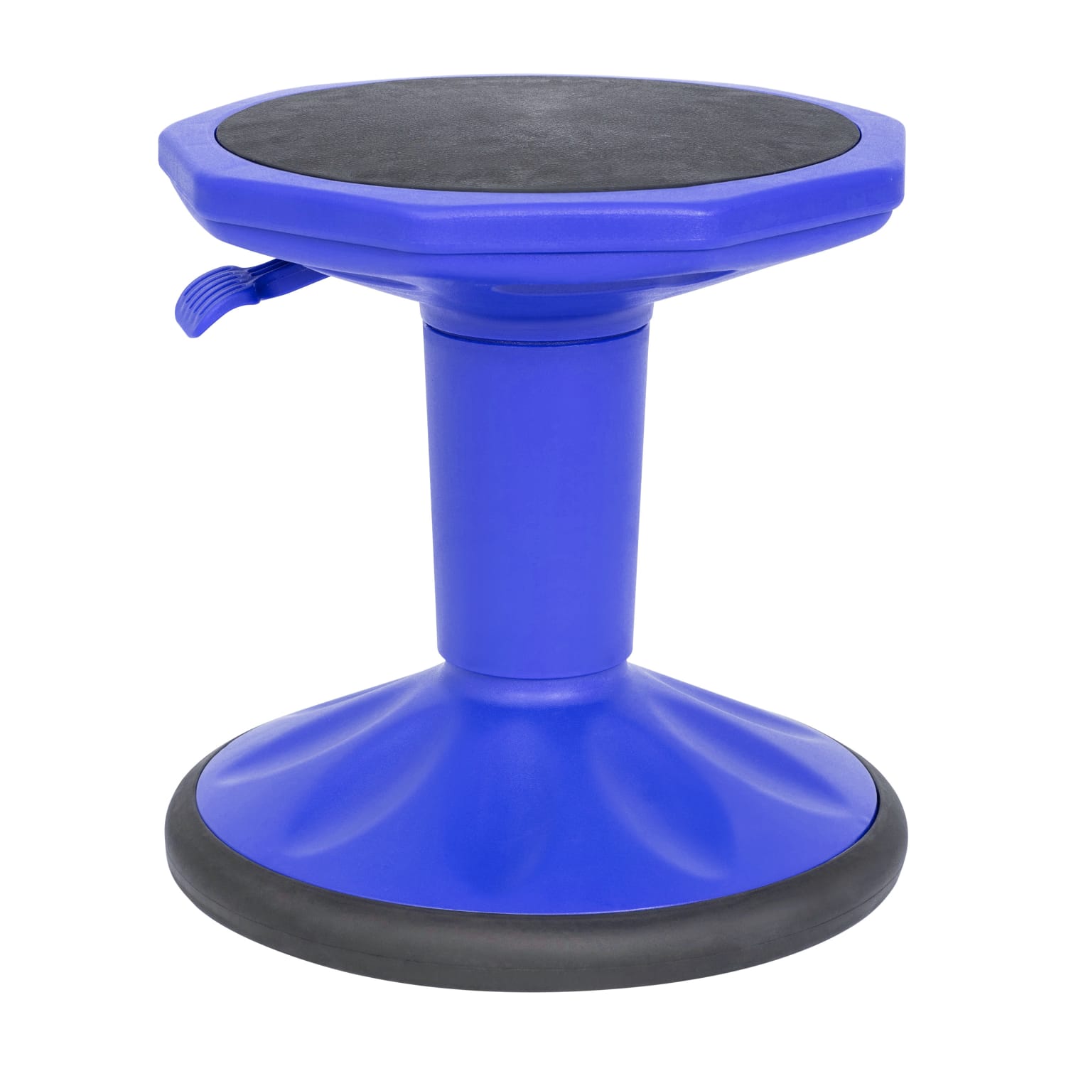 Flash Furniture Carter Adjustable Height Kids Flexible Active Stool Blue PopularChairscom Flash Furniture Carter Adjustable Height Kids Flexible Active Stool Blue PopularChairscom
