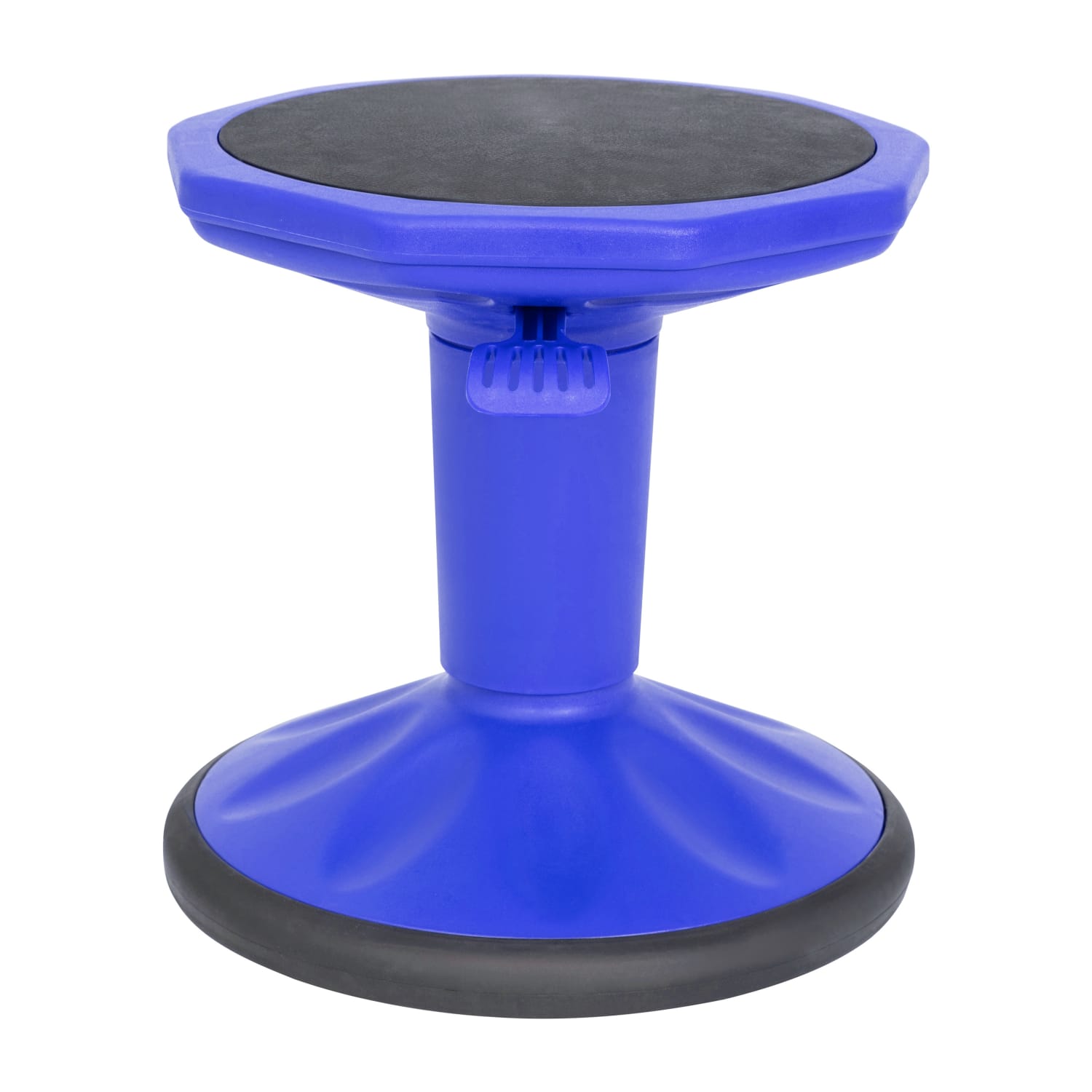 Flash Furniture Carter Adjustable Height Kids Flexible Active Stool Blue PopularChairscom Flash Furniture Carter Adjustable Height Kids Flexible Active Stool Blue PopularChairscom