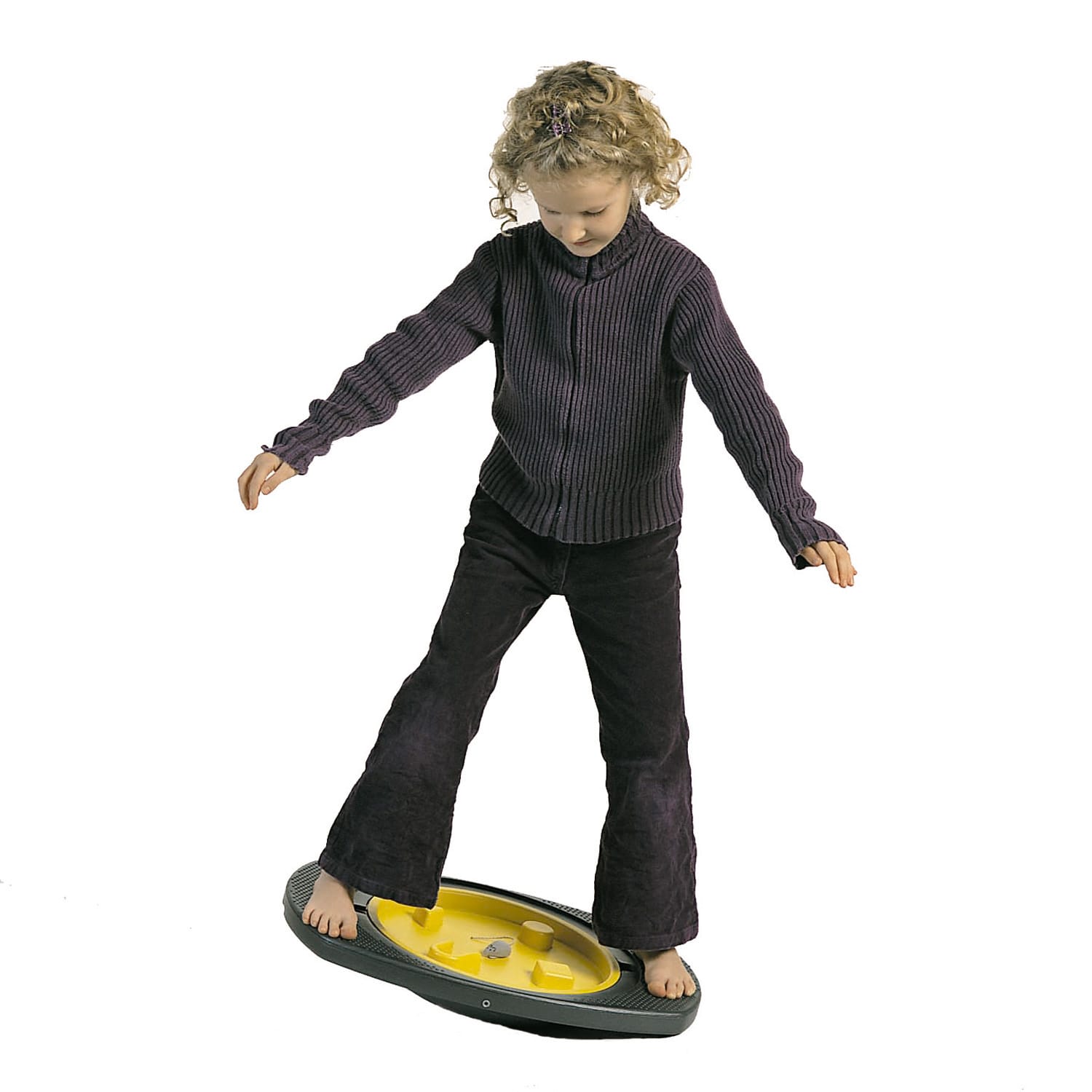 Gonge Balanco Game Set, Assorted Colors - Image 3