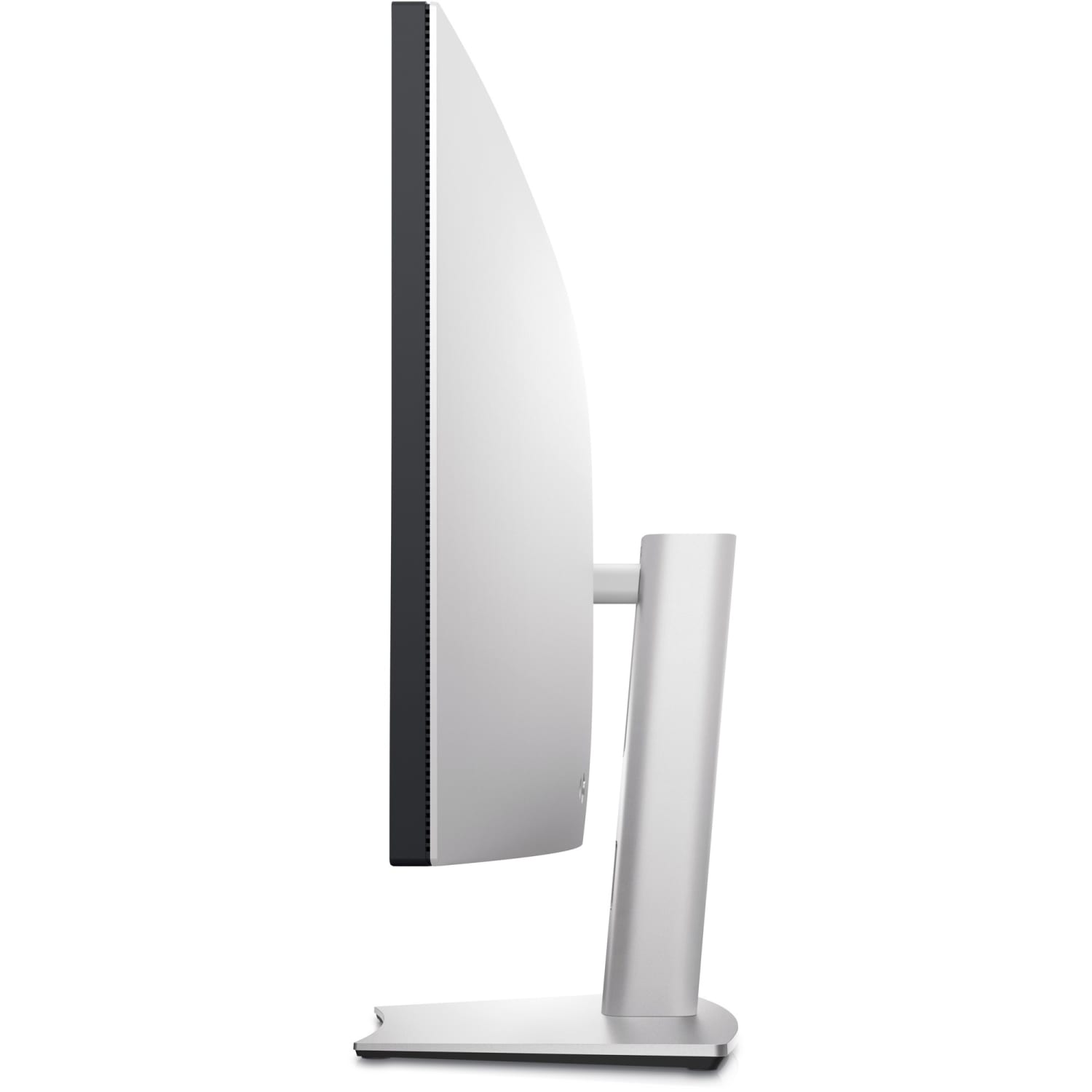 Dell UltraSharp U4924DW 49in Class Dual Quad HD (DQHD) Curved Screen LCD Monitor - 32:9 - 49in Viewable - DELLU4924DW - Image 5