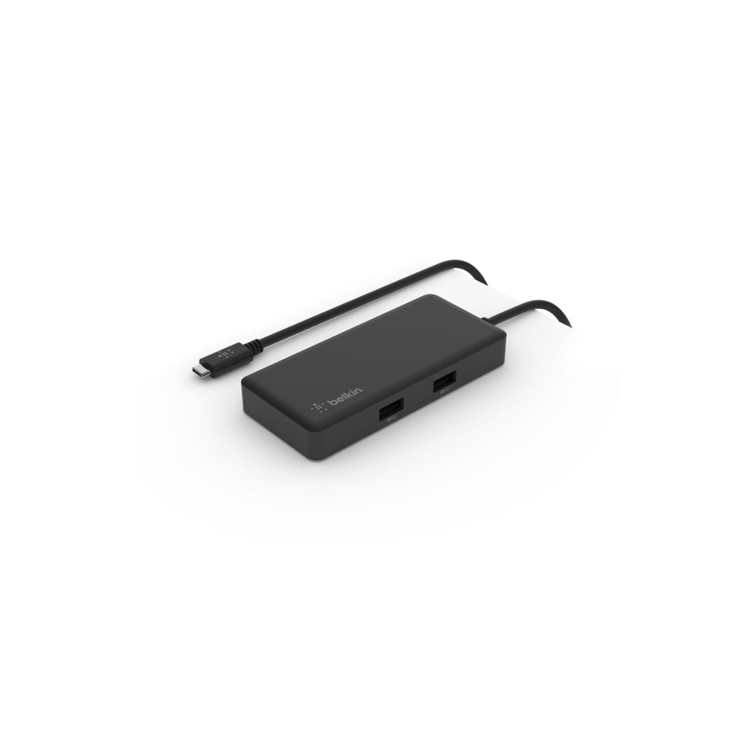 Belkin USB-C 5-In-1 Multiport Adapter - Image 4