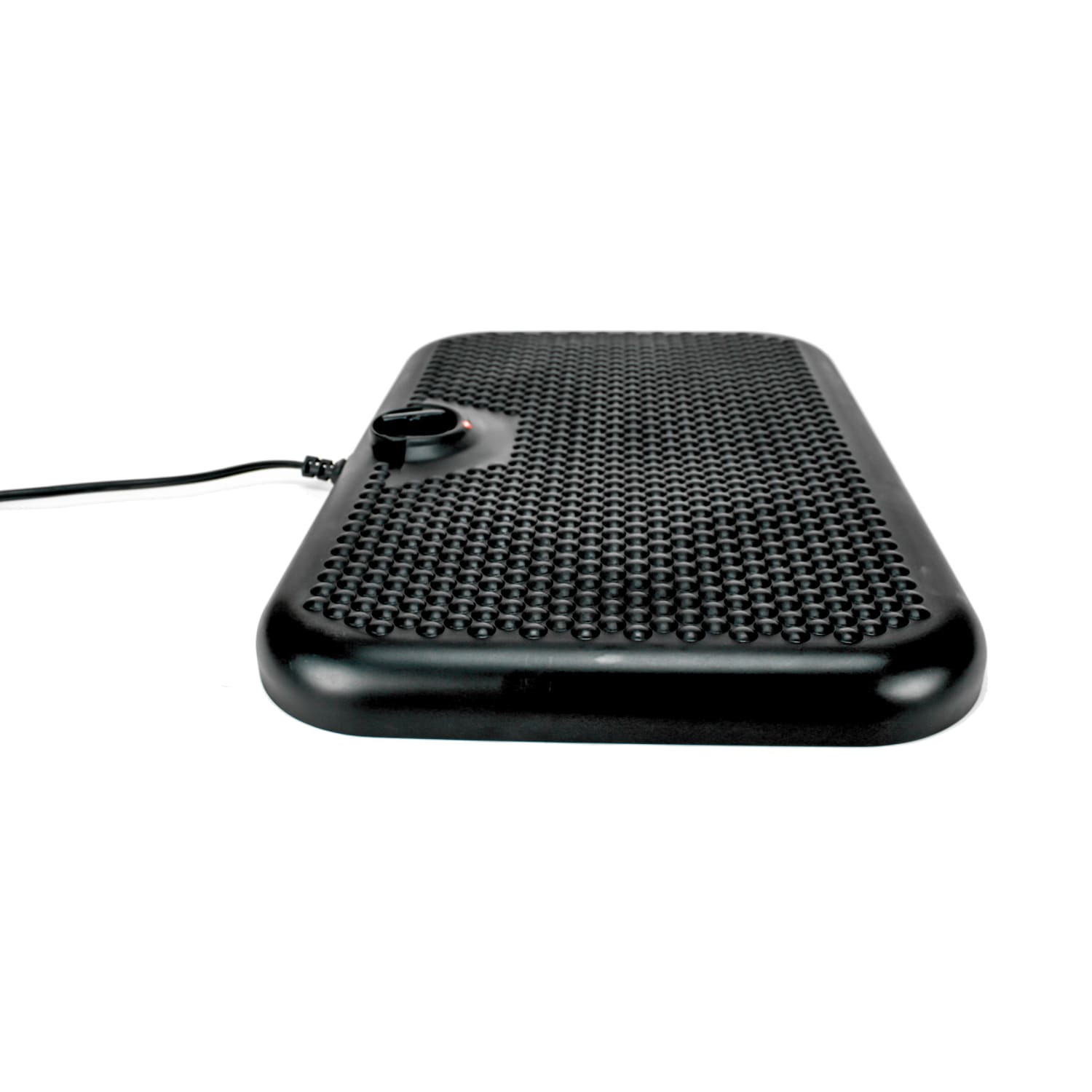 COZY PRODUCTS Toasty Toes Foot Warmer, 1-13/16in x 13-13/16in, Black - Image 4