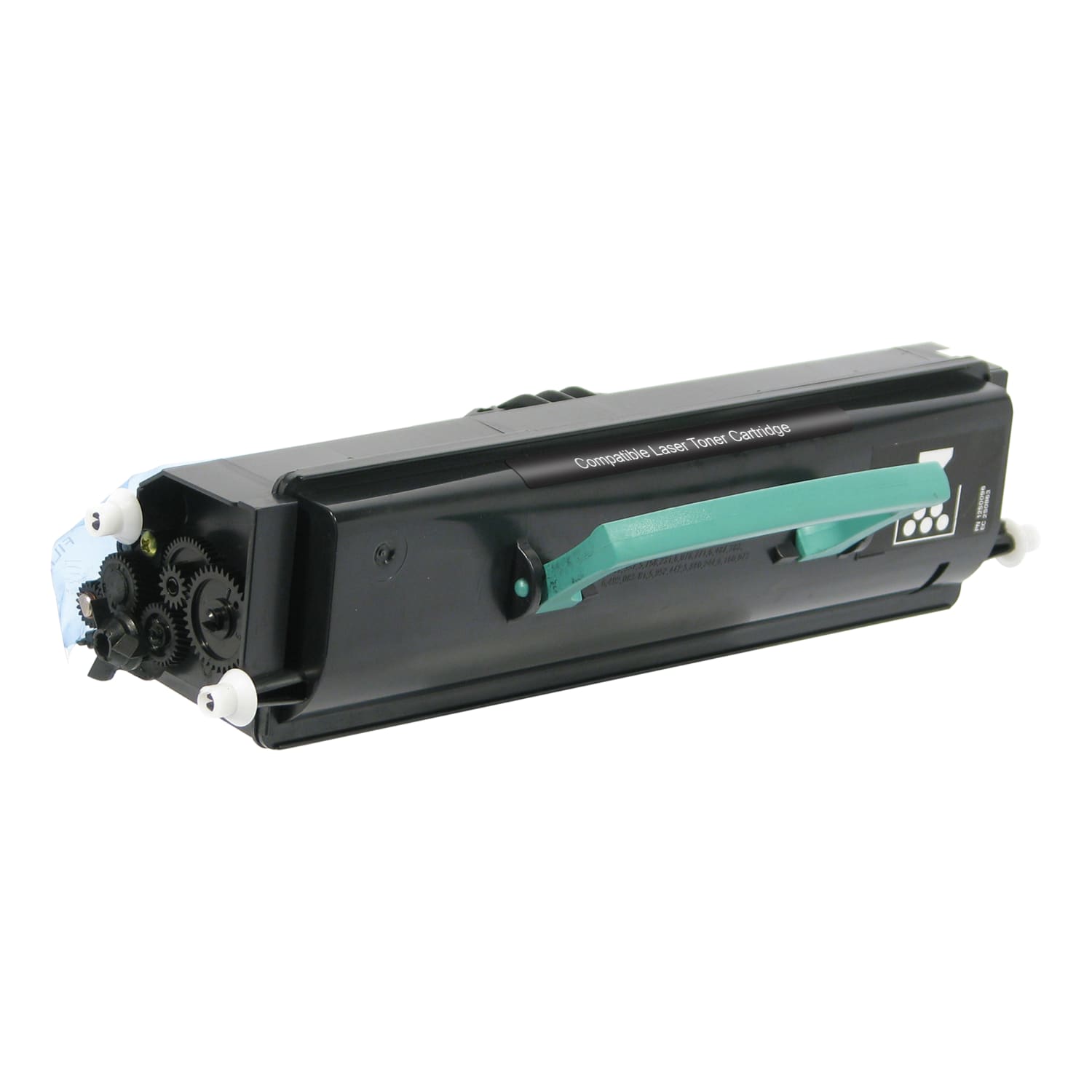 Office Depot Remanufactured Black Toner Cartridge Replacement For Dell 3330, ODD3330 - Image 3