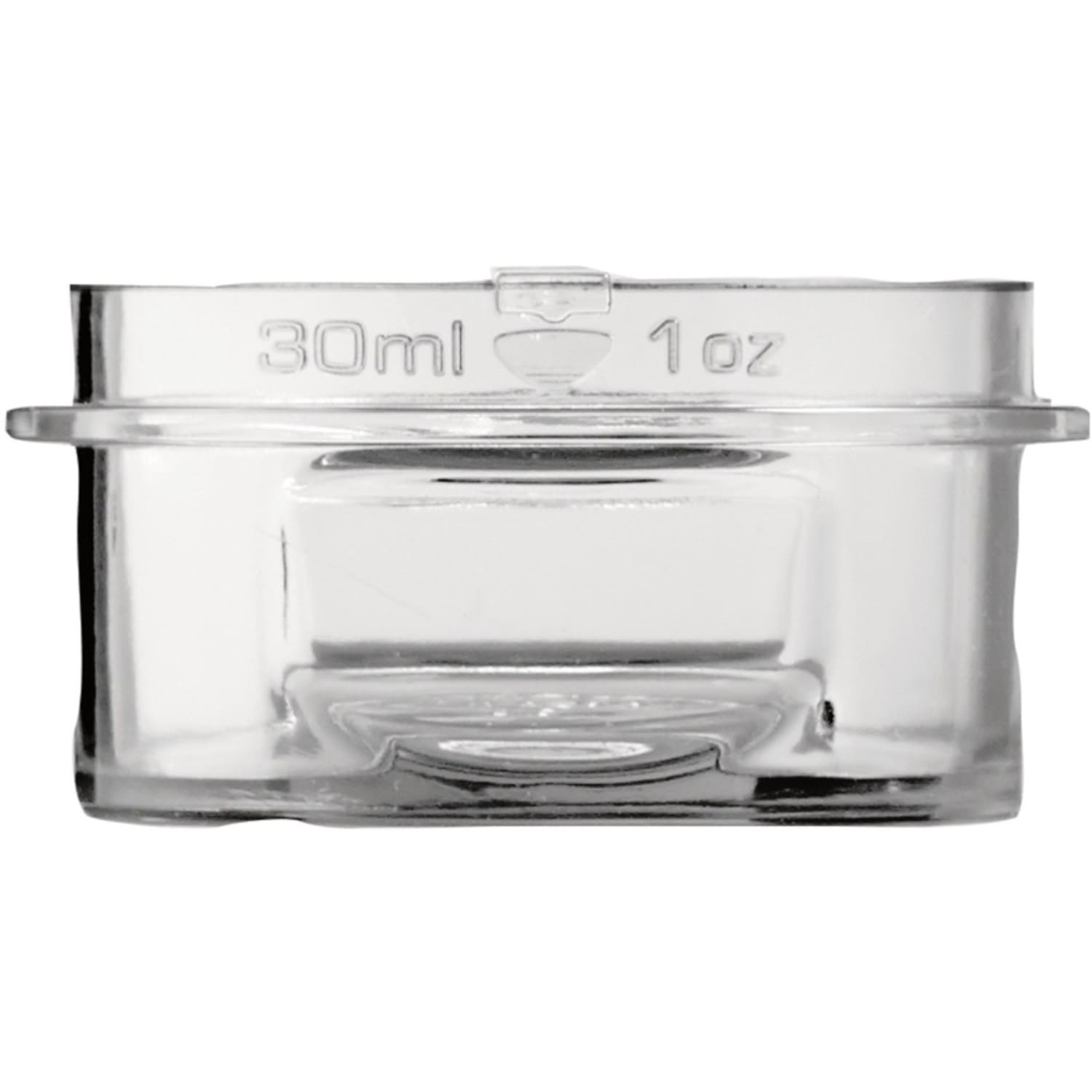 Brentwood 12-Speed Blender, White - Image 4