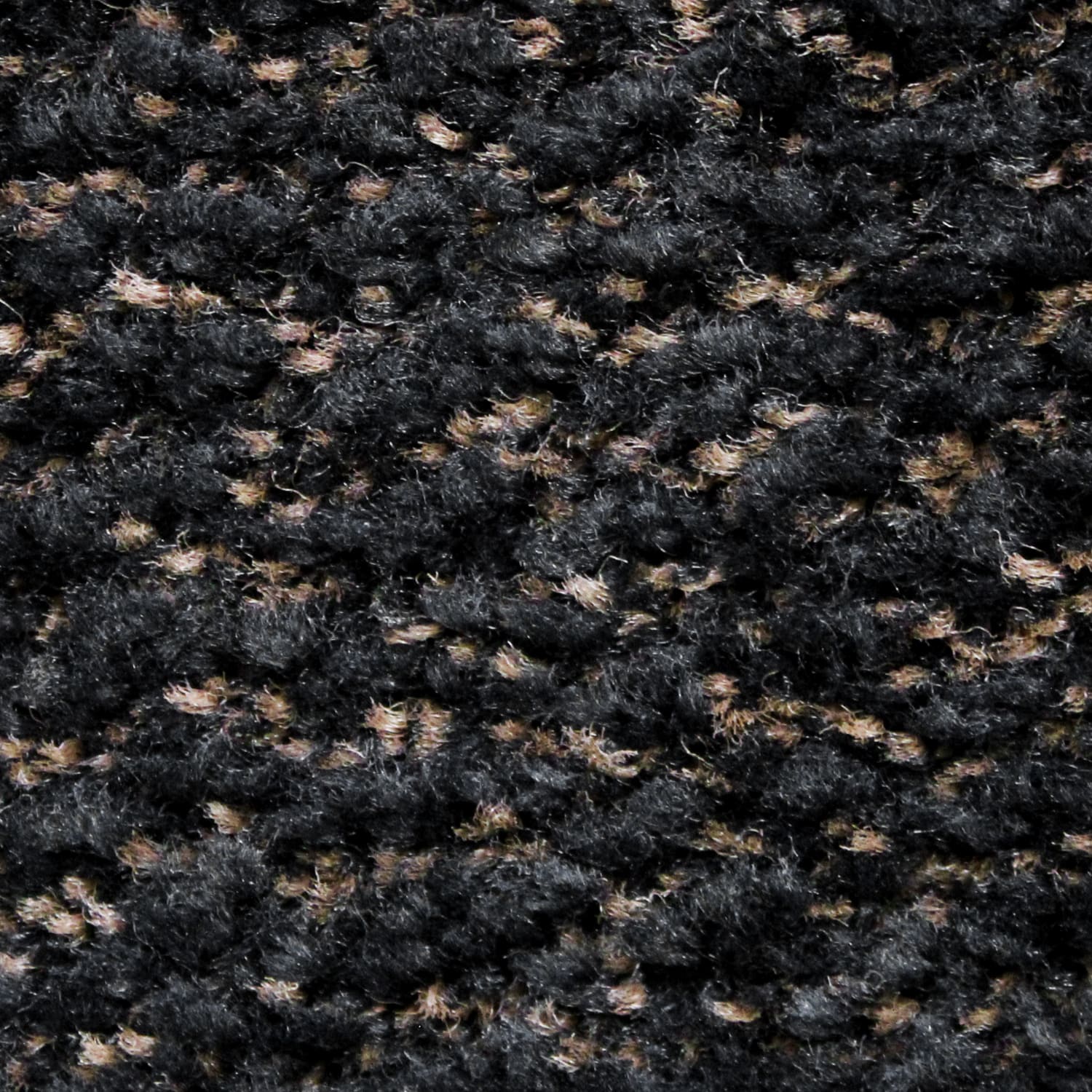 M+A Matting Classic MicroLuxxMat, Brown/Black, 3ft x 5ft, smooth backing - Image 3