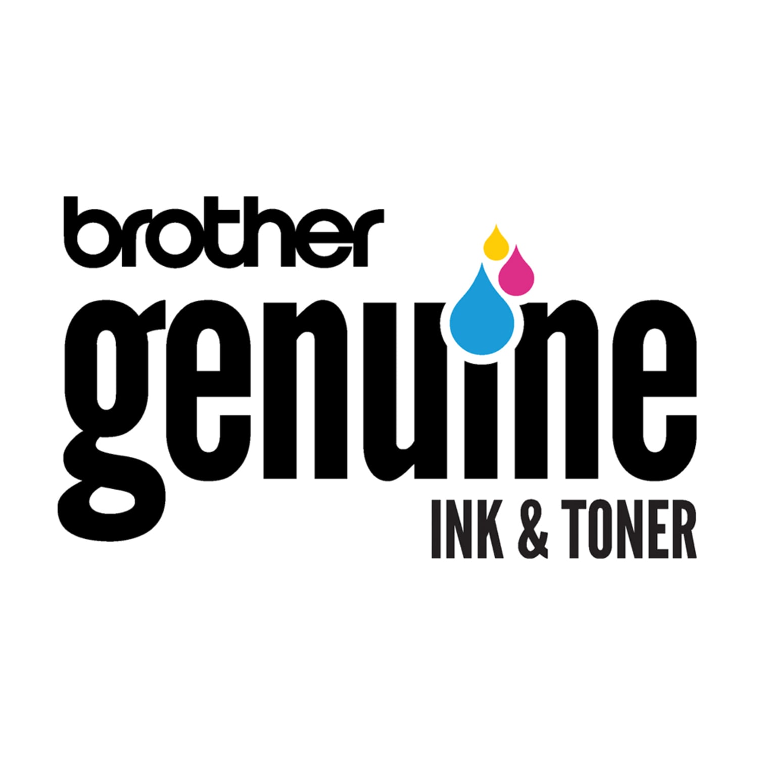 Brother Genuine DR223CL Black Drum Unit - Image 5