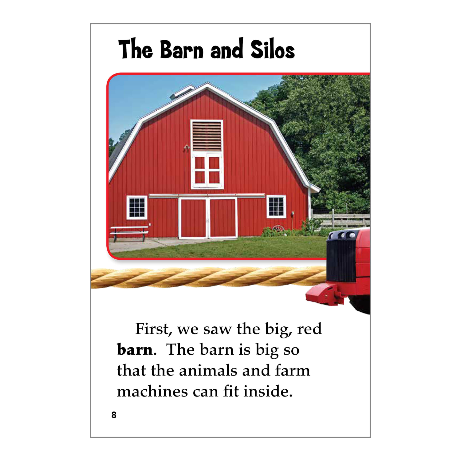 Teacher Created Materials TIME FOR KIDS Nonfiction Book Set, Set 2, Set Of 10 Books, Grade 2 - Image 5