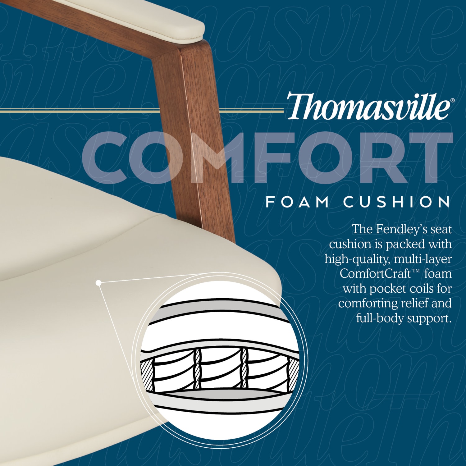 Thomasville Fendley Ergonomic Faux Leather MidBack Office Chair Cream PopularChairscom Thomasville Fendley Ergonomic Faux Leather Mid Back Office Chair Cream PopularChairscom