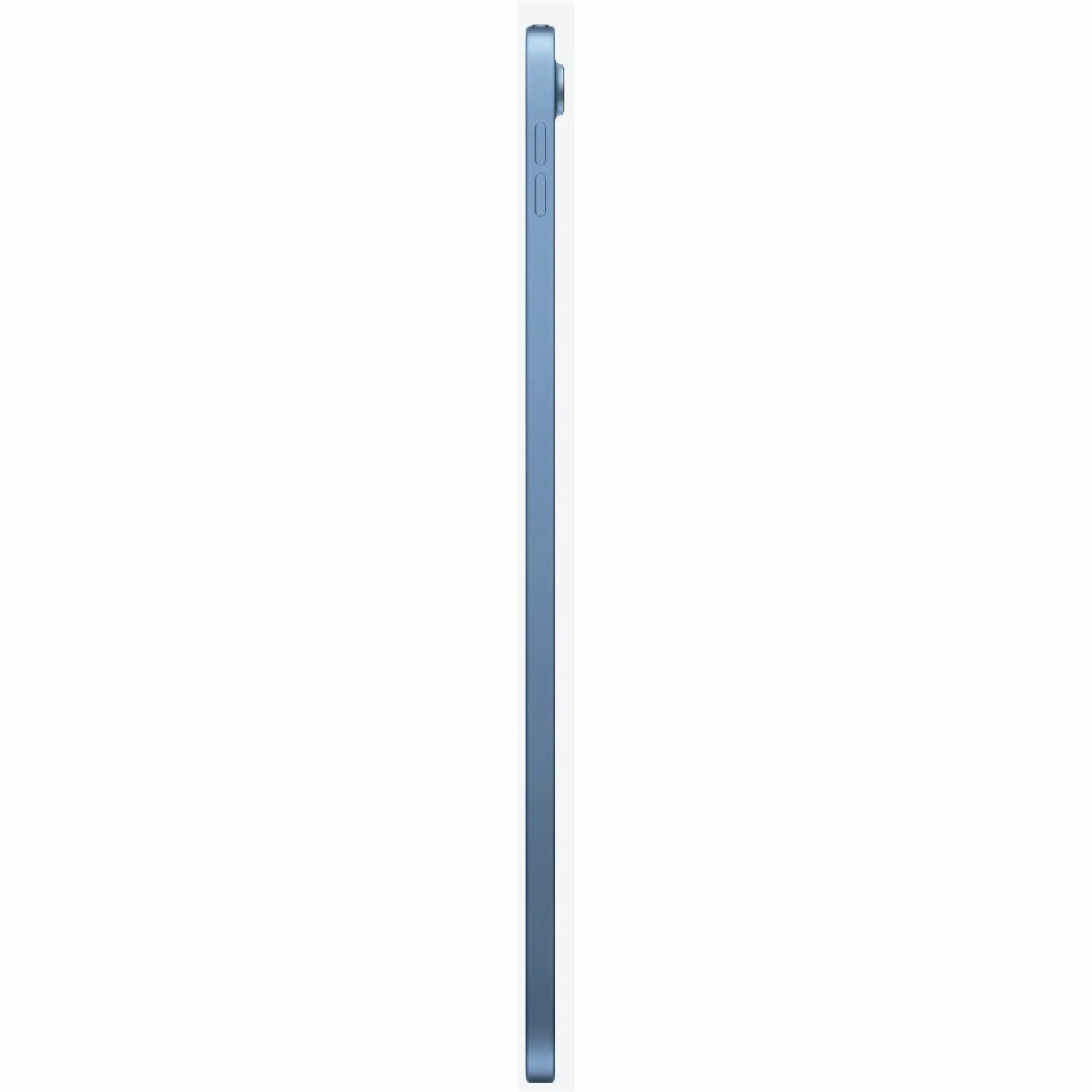 Apple iPad (11th Generation) Tablet - 11in - 4 GB - 512 GB Storage - Blue - A16 Bionic Penta-core (5 Core) - MD4Y4LLA - Image 4