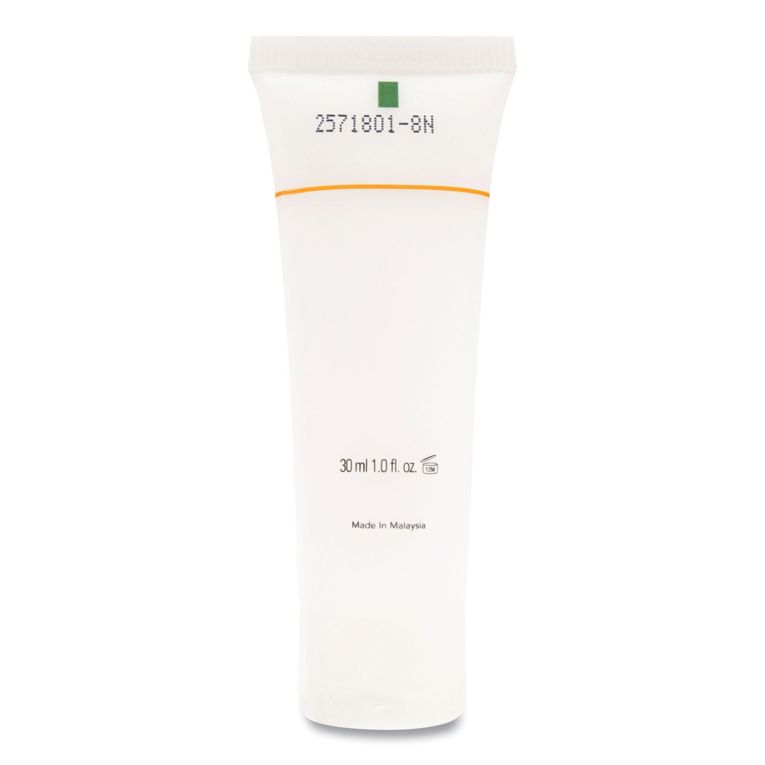 Eco By Green Culture Conditioner, Clean Scent, 30 mL, 288/Carton - Image 5