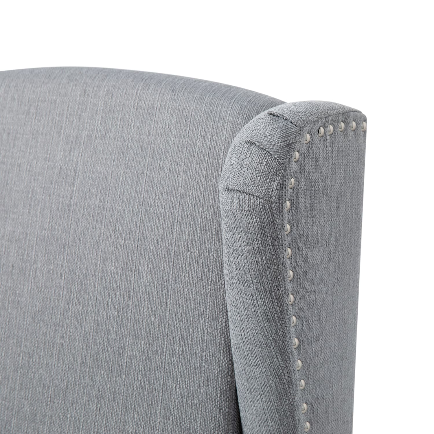 Flash Furniture Prescott Traditional Style Slim PushBack Recliner Accent Chair Gray PopularChairscom Flash Furniture Prescott Traditional Style Slim Push Back Recliner Accent Chair Gray PopularChairscom