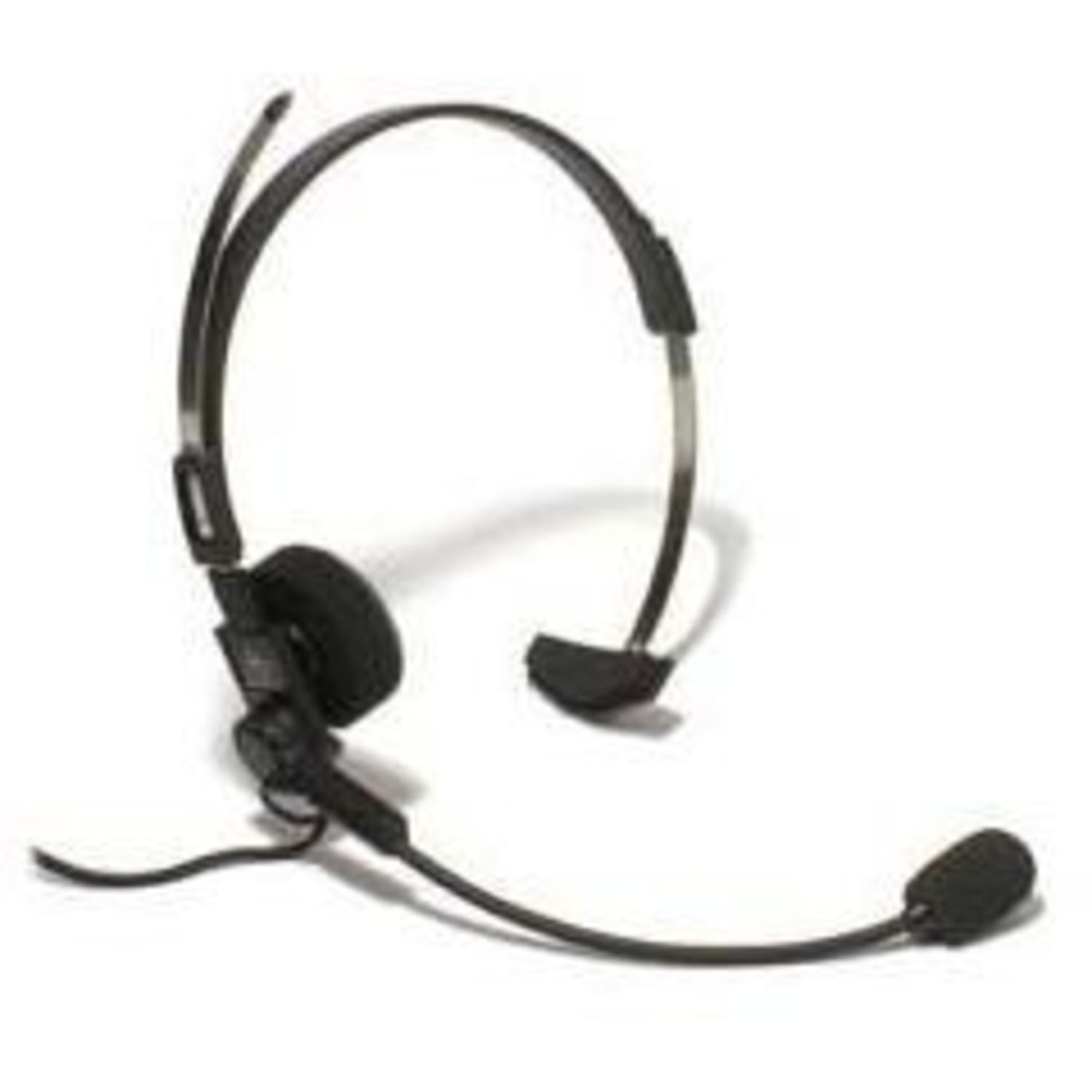 Motorola 53725 Headset Microphone, Black - Image 3