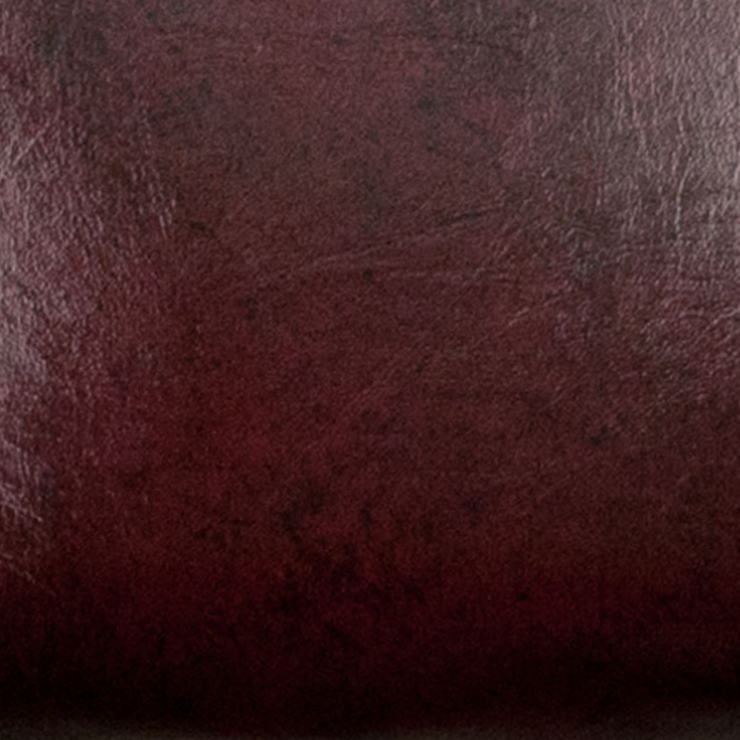 Flash Furniture Vinyl Conference Guest Chair With Accent Nail Trim Oxblood PopularChairscom
