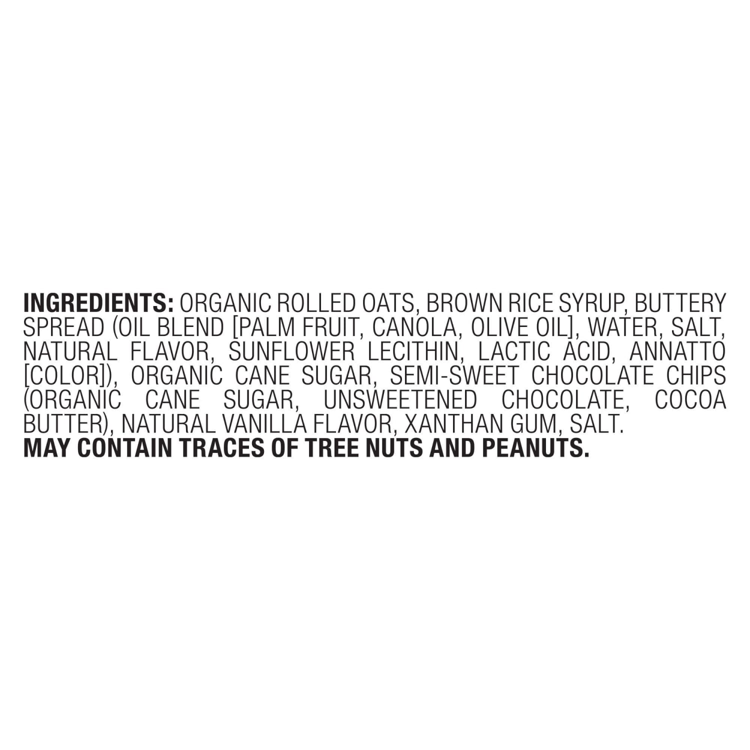 BoBos Oat Bars, Chocolate Chip, 3.5 Oz, Box of 12 Bars - Image 4