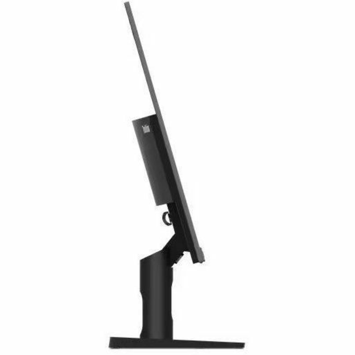 Lenovo ThinkVision S27i-30 27in Class Full HD LED Monitor - 16:9 - Storm Gray - 27in Viewable - In-plane Switching (IPS) Technology - WLED Backlight - 1920 x 1080 - 16.7 Million Colors - 300 Nit - 4 ms - HDMI - VGA - Image 4