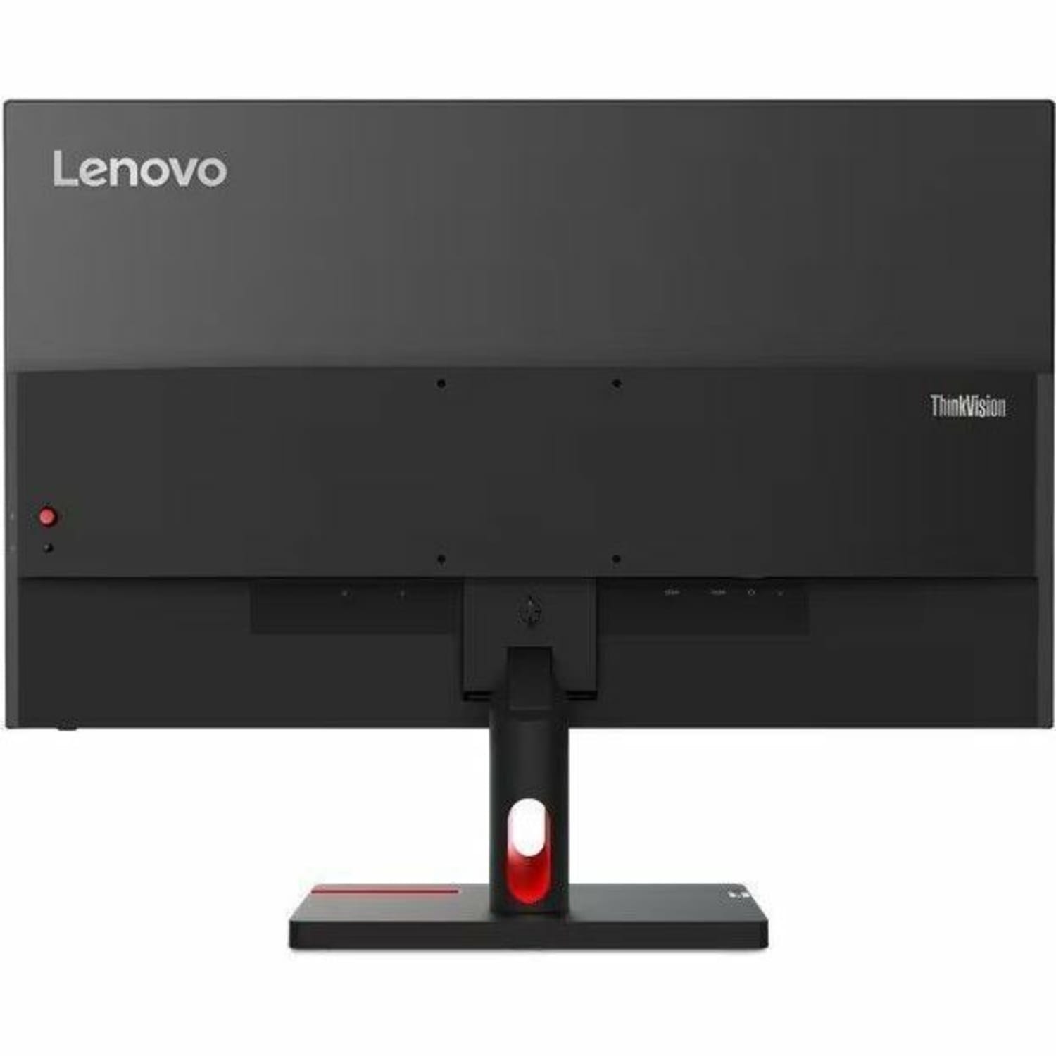 Lenovo ThinkVision S27i-30 27in Class Full HD LED Monitor - 16:9 - Storm Gray - 27in Viewable - In-plane Switching (IPS) Technology - WLED Backlight - 1920 x 1080 - 16.7 Million Colors - 300 Nit - 4 ms - HDMI - VGA - Image 6