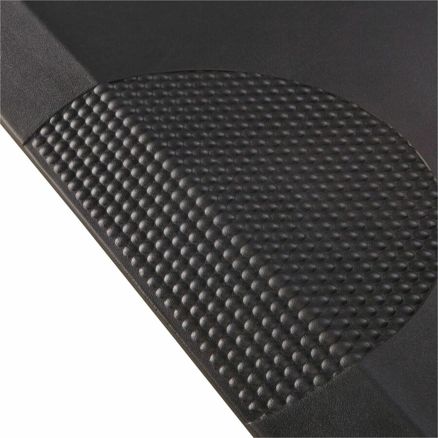 Safco Active Collection Anti-Fatigue Mat, 24in x 36in, Black - Image 6