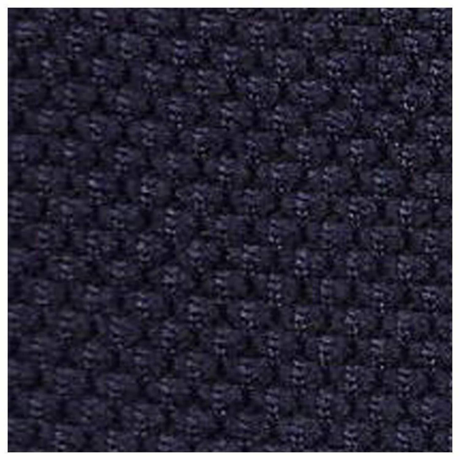 Lorell Removable Mesh Seat Cover - 19in Length x 19in Width - Polyester Mesh - Purple - 1 Each - Image 3
