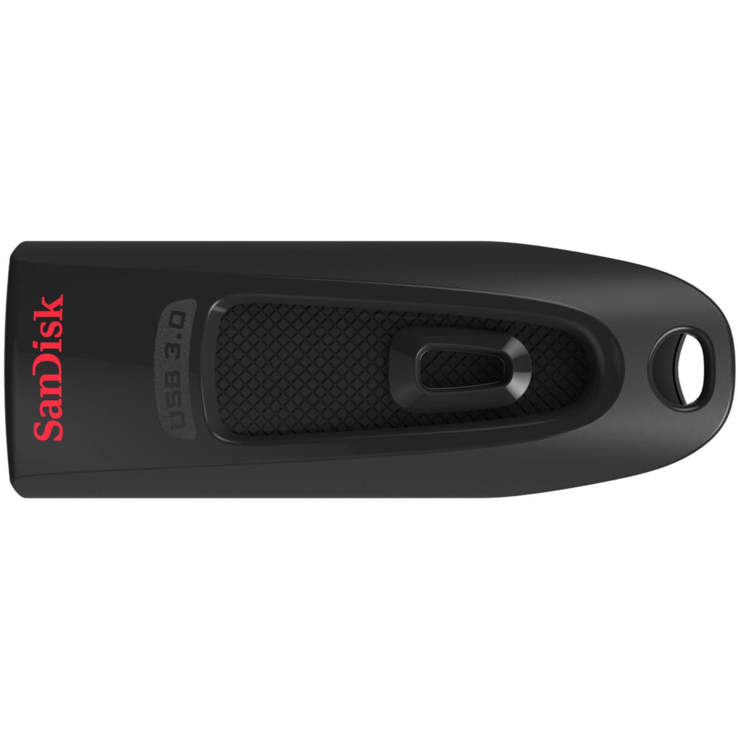 SanDisk Ultra USB 3.0 Flash Drive, 512GB, Black - Image 3