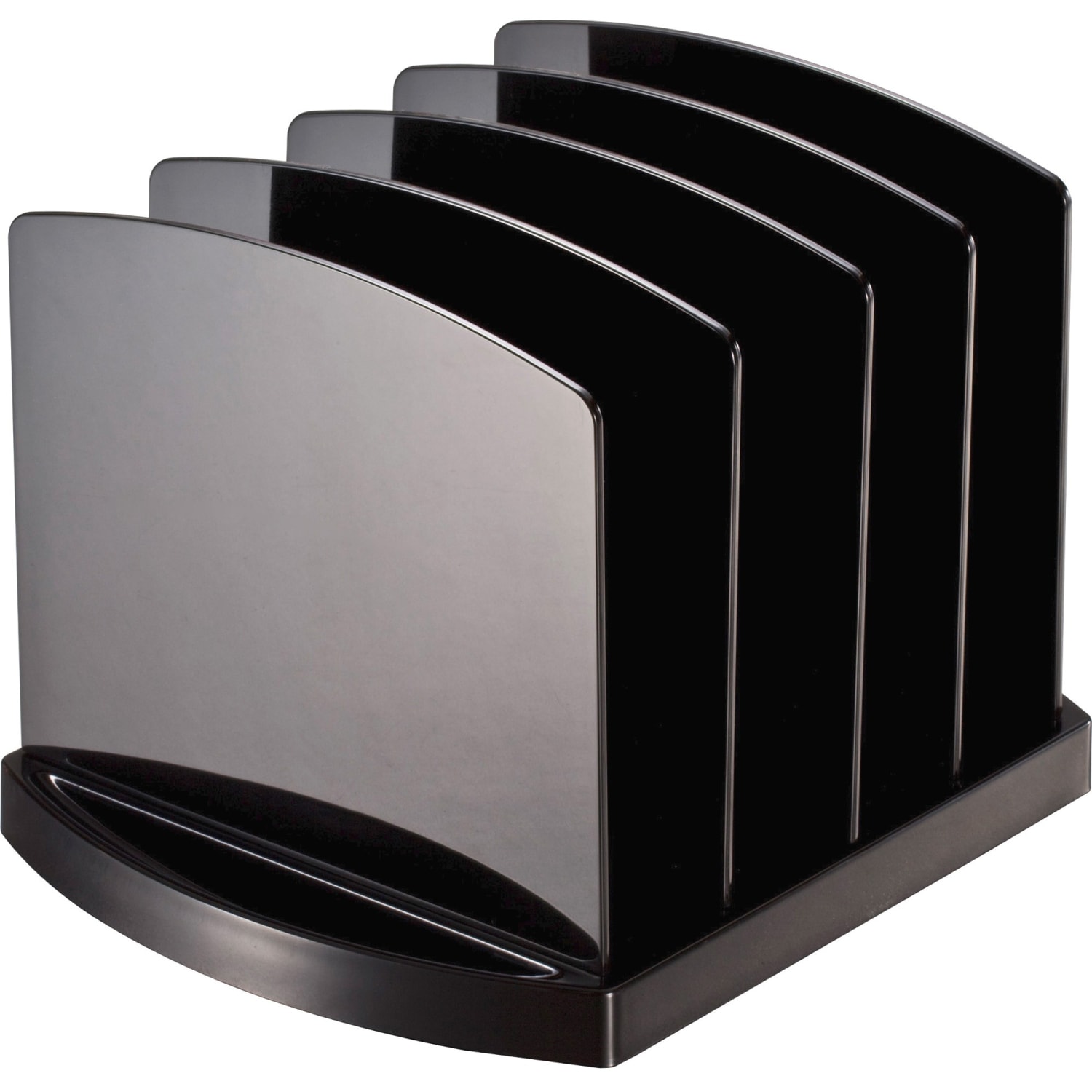 OIC 2200 Series Standard Sorter, Black - Image 3