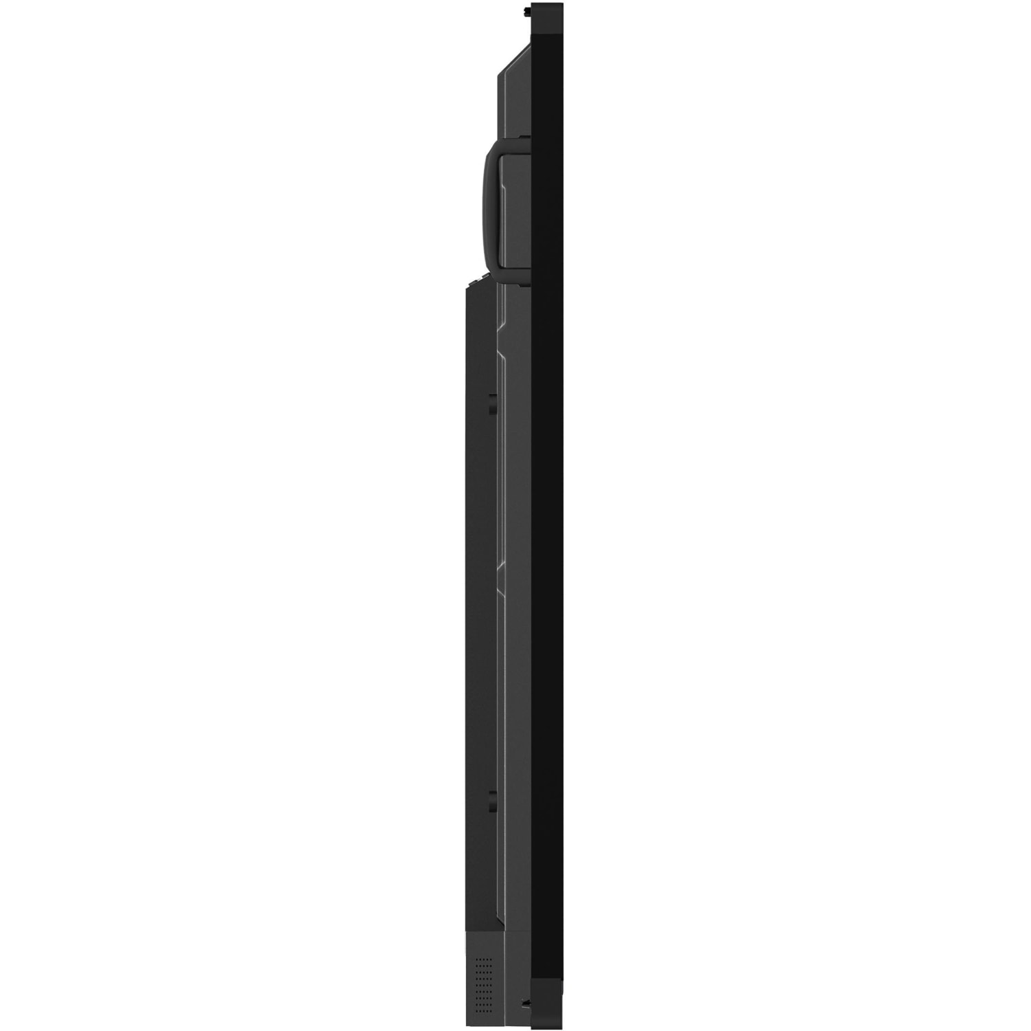 ViewSonic IFP7550 75 Inch ViewBoard 4K Interactive Flat Panel Display - Image 4