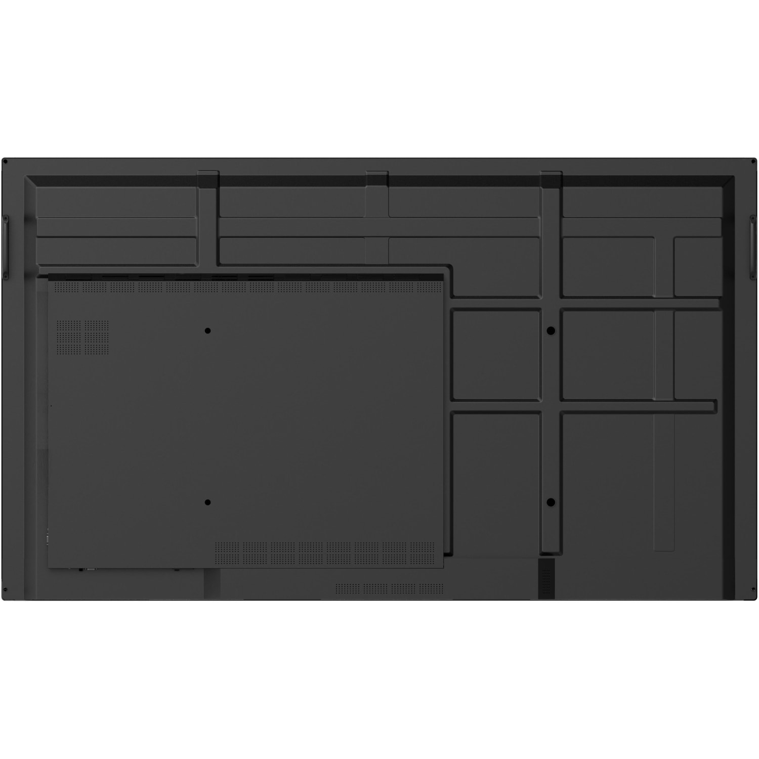 ViewSonic IFP7550 75 Inch ViewBoard 4K Interactive Flat Panel Display - Image 6