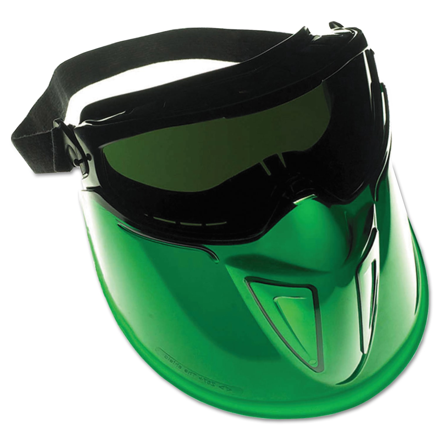 Jackson Safety V90 Shield Safety Goggles - Image 3