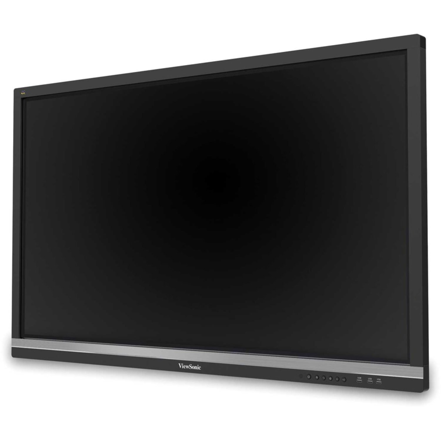Viewsonic 55in ViewBoard 4K Ultra HD Interactive Flat Panel Bundle, LCD - Image 5