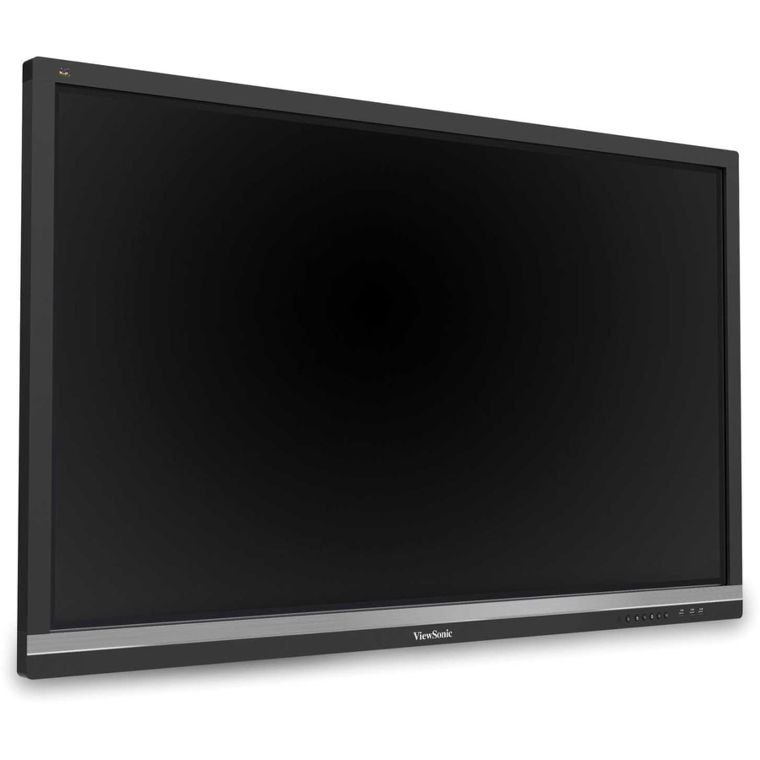 Viewsonic IFP5550-E2 - 55in ViewBoard 4K Ultra HD Interactive Flat Panel Bundle - 55in LCD - ARM Cortex A53 1.20 GHz - 2 GB - Infrared - Image 5