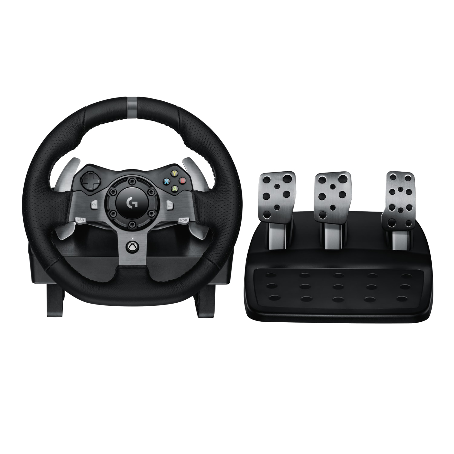 Logitech G920 Driving Force Racing Wheel - Image 3