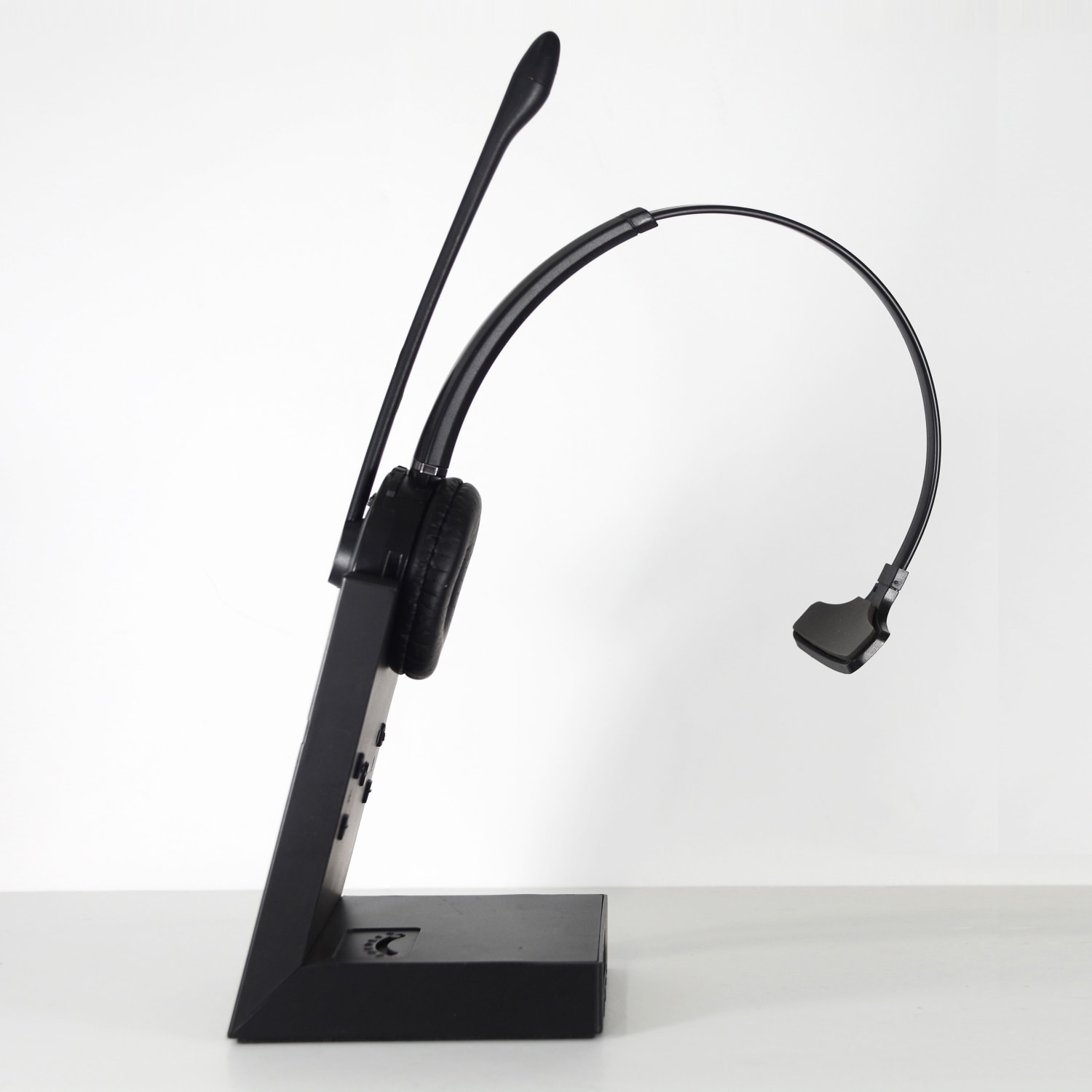 Spracht ZUM Maestro DECT Headset - Mono - Wireless - DECT 6.0 - 350 ft - 32 Ohm - 300 Hz to 3.40 kHz - HS2018 - Image 4