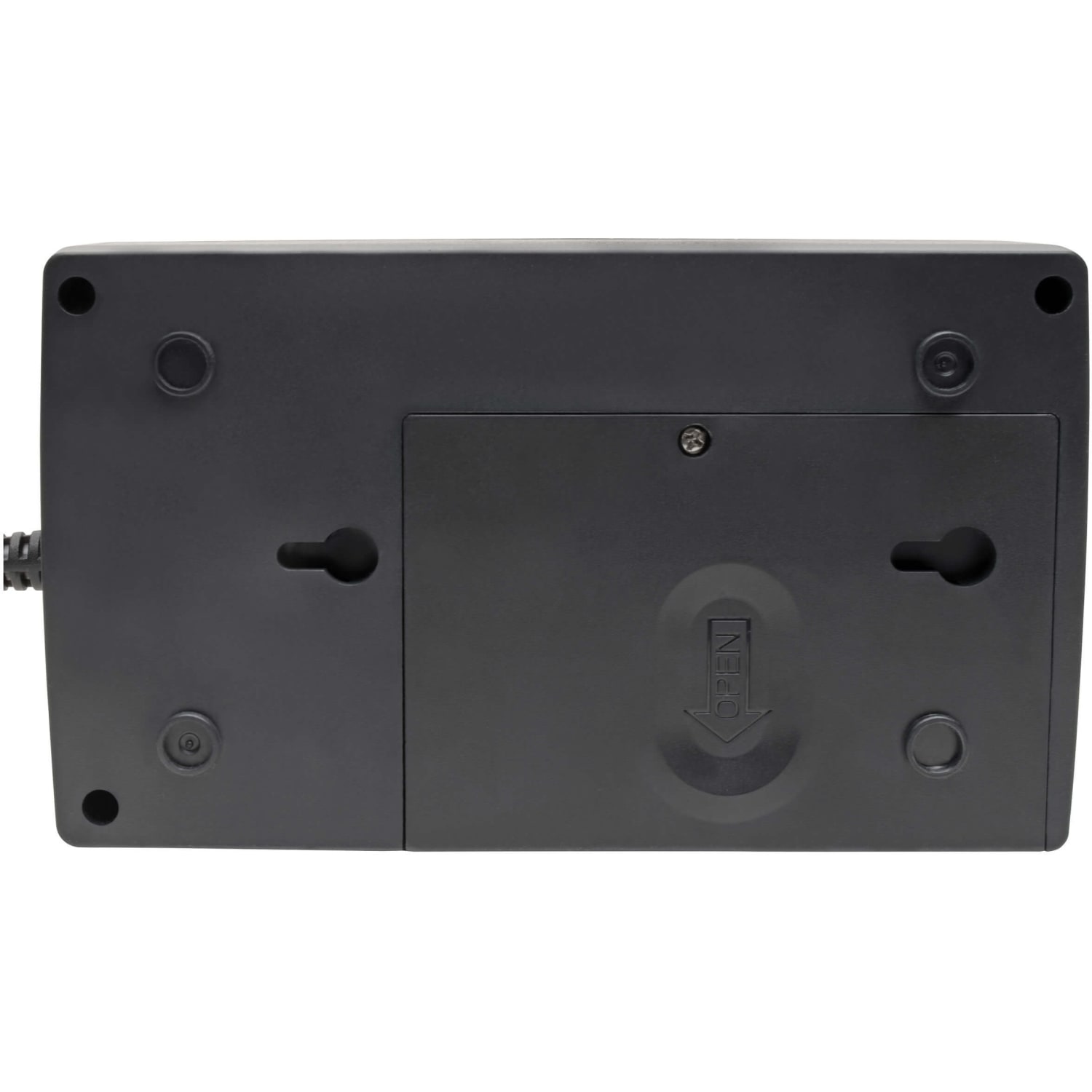 Tripp Lite Internet Office UPS Battery Backup, 550VA/300 Watt - Image 5