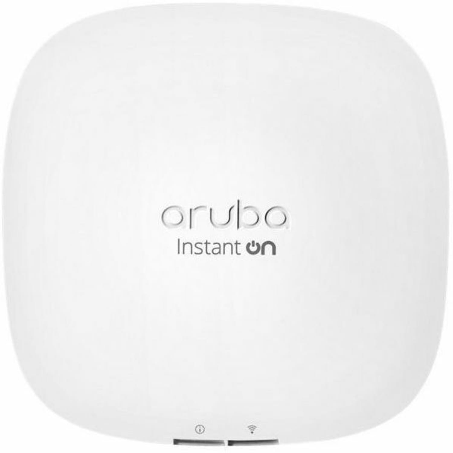 HPE Instant On AP22 802.11ax 1.66 Gbit/s Wireless Access Point - 2.40 GHz, 5 GHz - 2x Internal Antenna(s) - R6M49A - Image 3